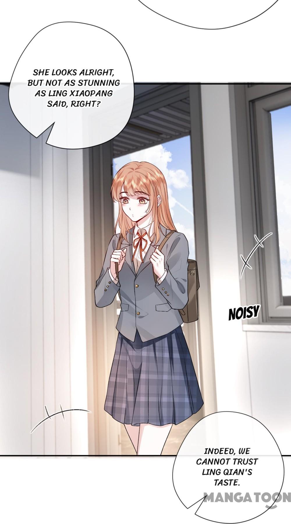 Read Proving Them Wrong Everyday Manga Online