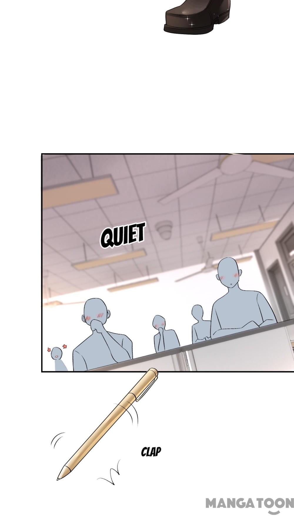 Read Proving Them Wrong Everyday Manga Online