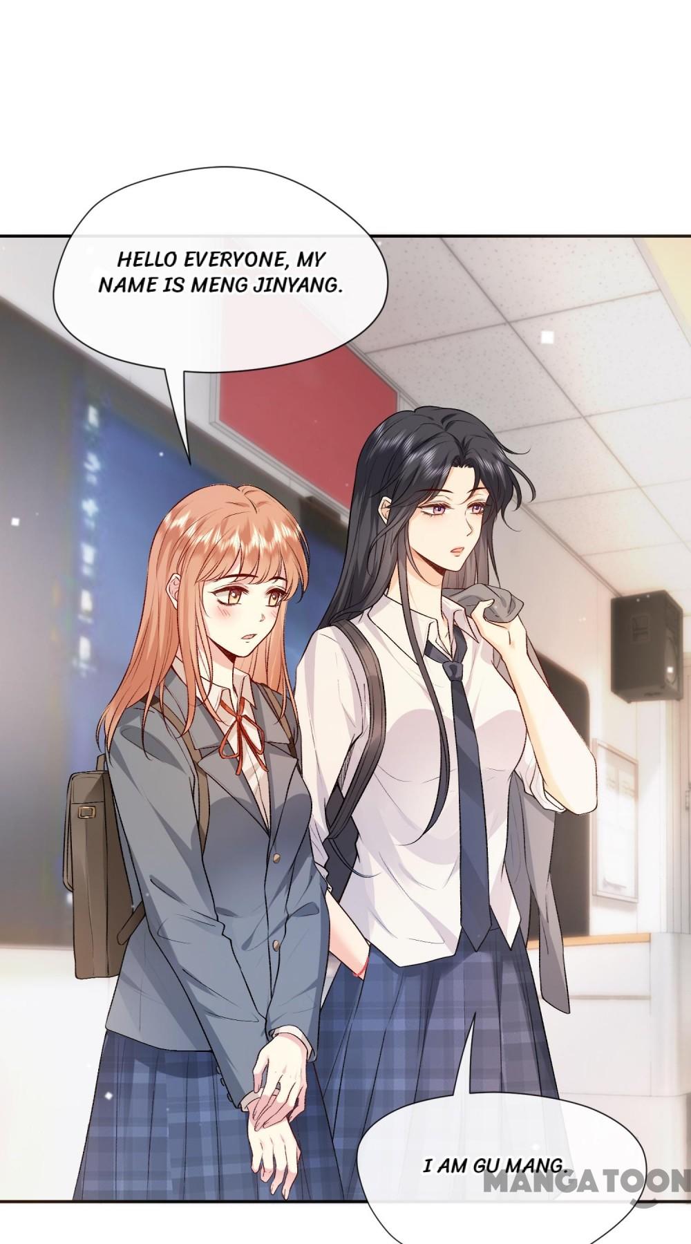 Read Proving Them Wrong Everyday Manga Online