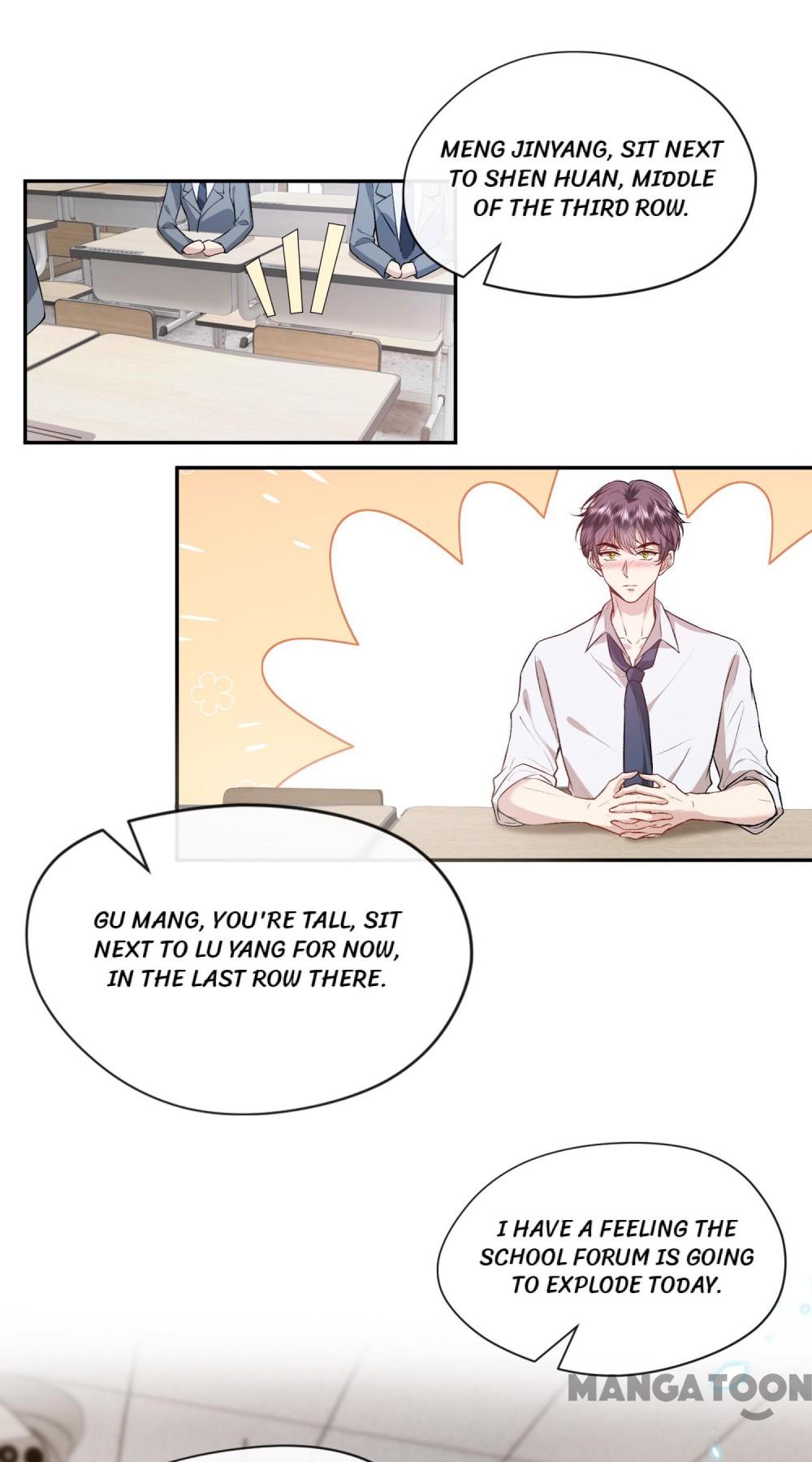 Read Proving Them Wrong Everyday Manga Online