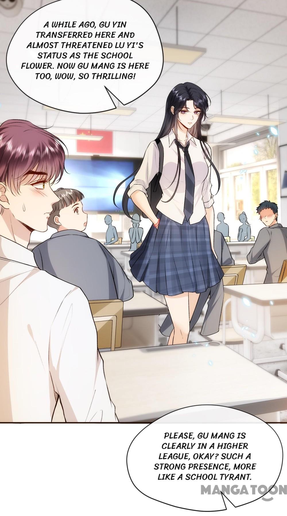 Read Proving Them Wrong Everyday Manga Online