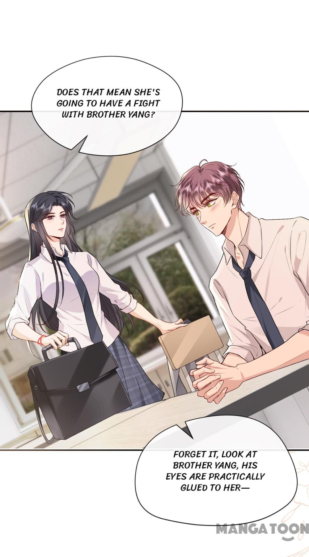 Read Proving Them Wrong Everyday Manga Online
