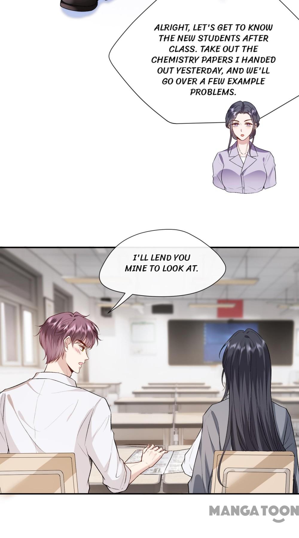 Read Proving Them Wrong Everyday Manga Online
