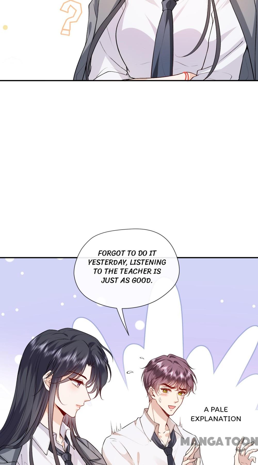 Read Proving Them Wrong Everyday Manga Online