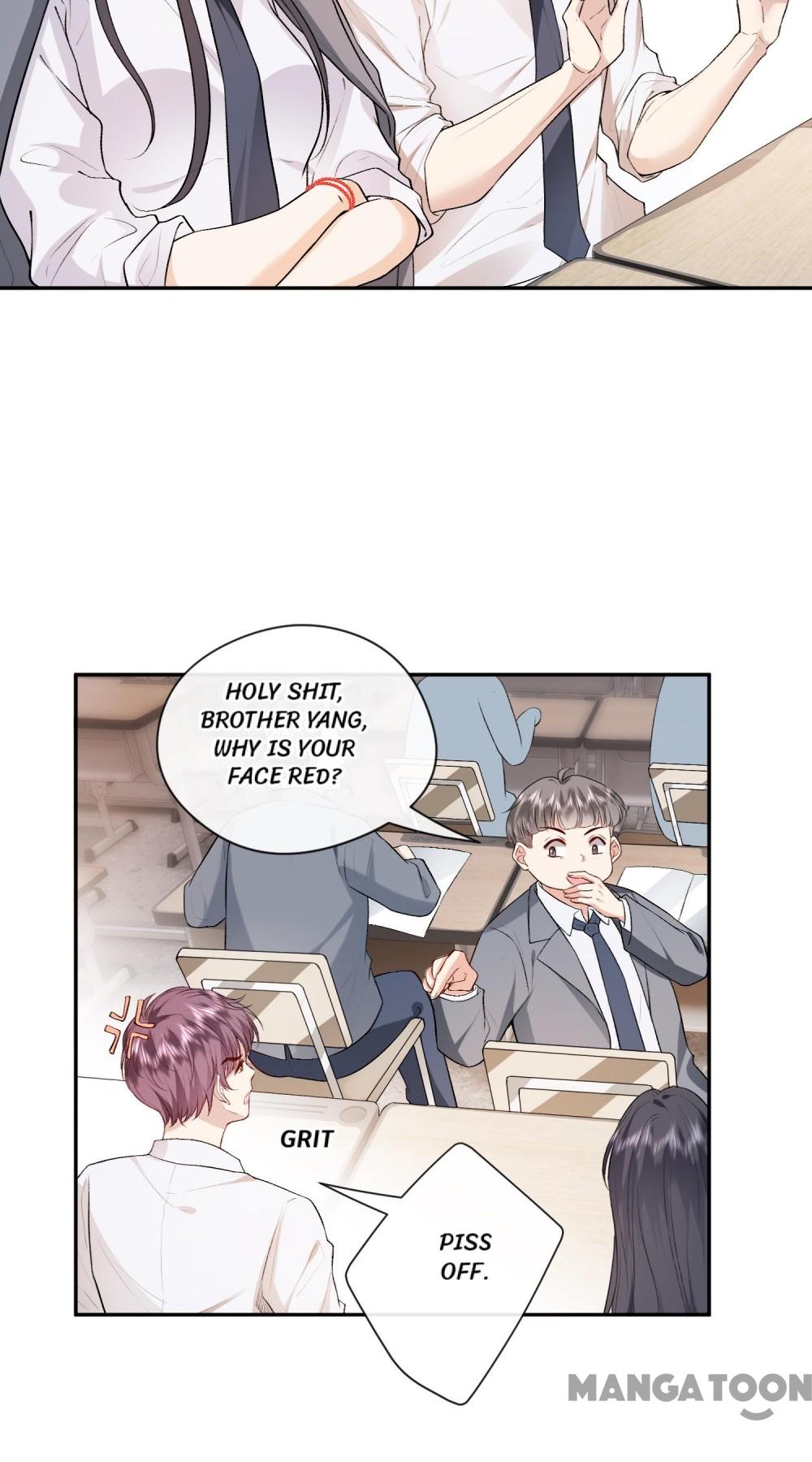 Read Proving Them Wrong Everyday Manga Online