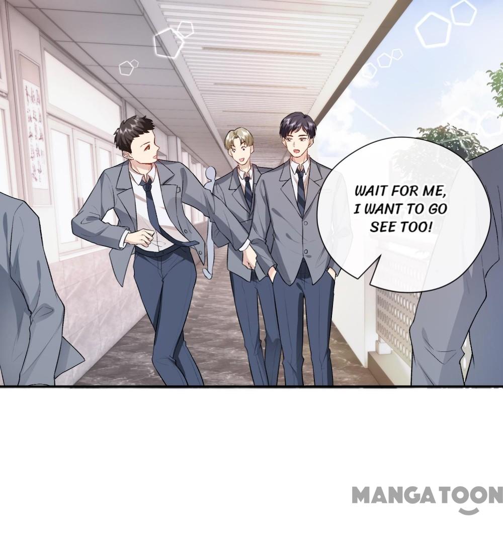 Read Proving Them Wrong Everyday Manga Online