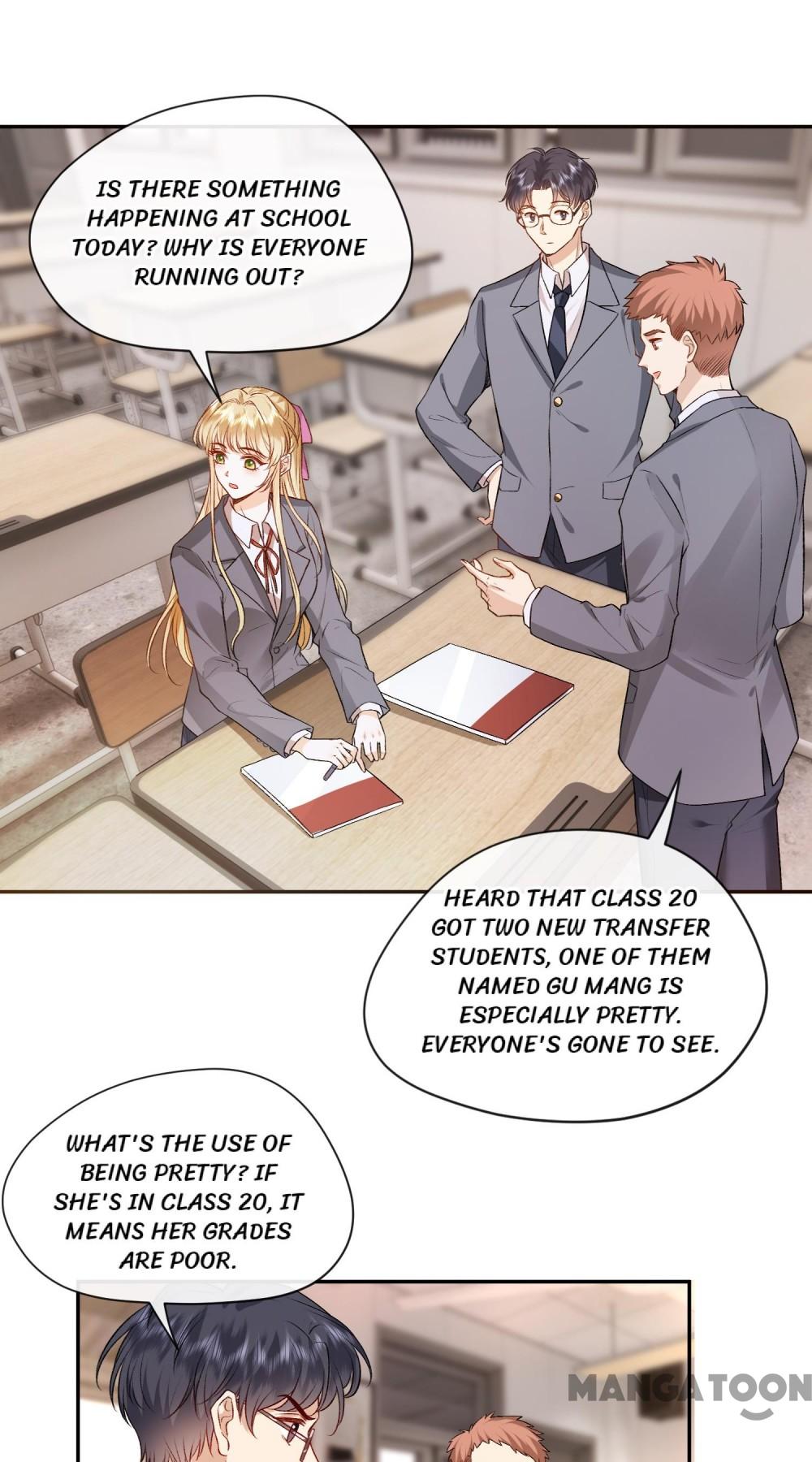 Read Proving Them Wrong Everyday Manga Online