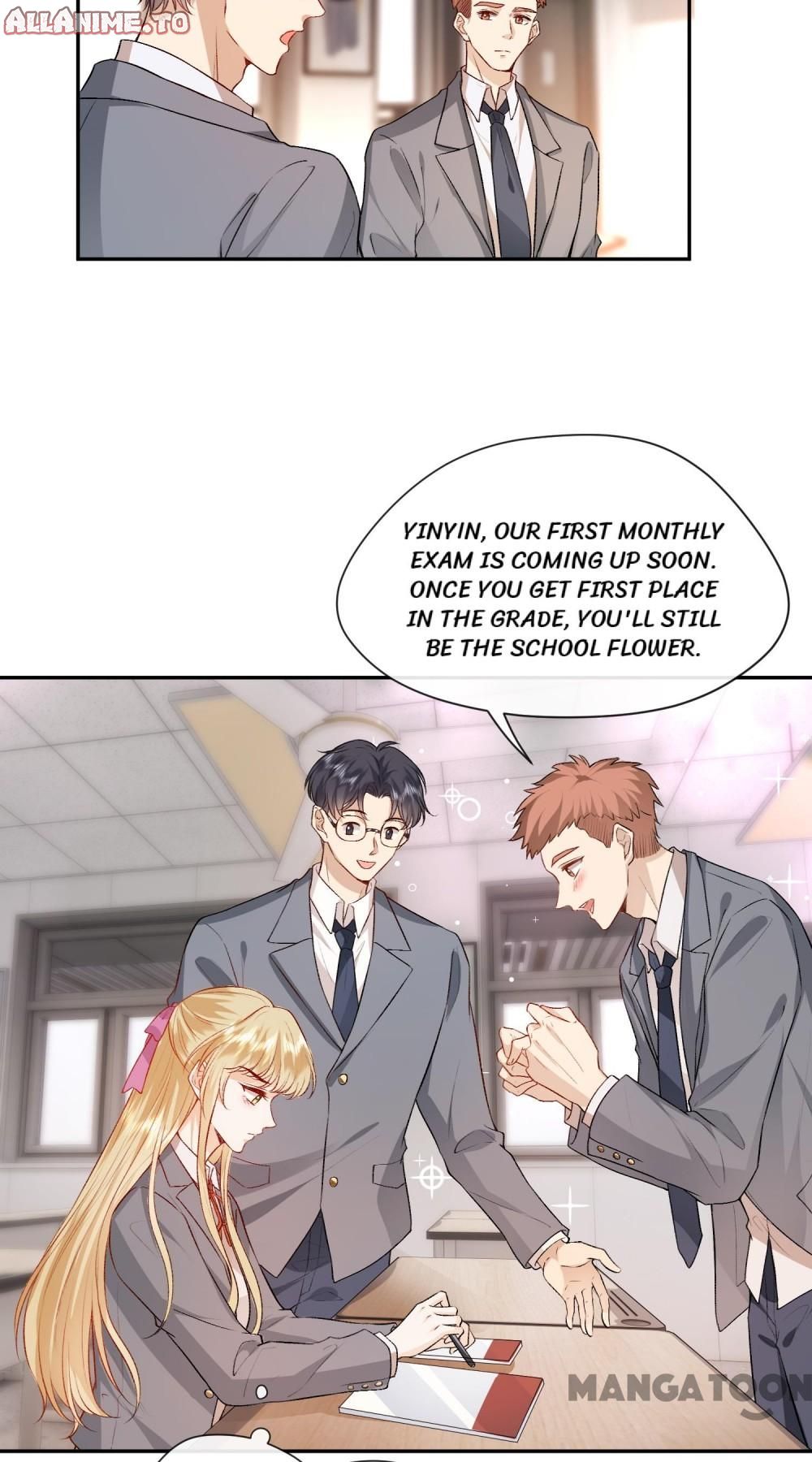Read Proving Them Wrong Everyday Manga Online