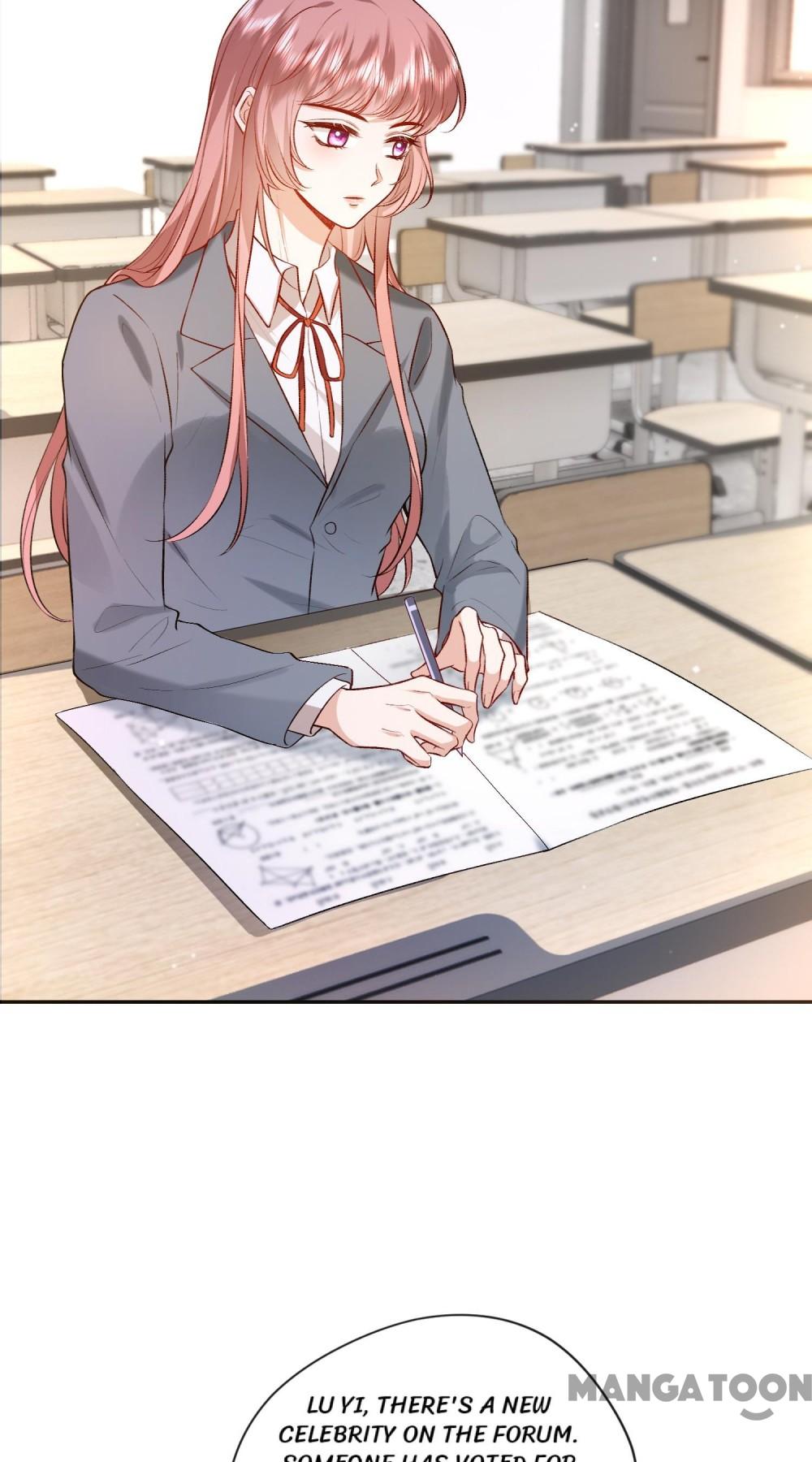 Read Proving Them Wrong Everyday Manga Online