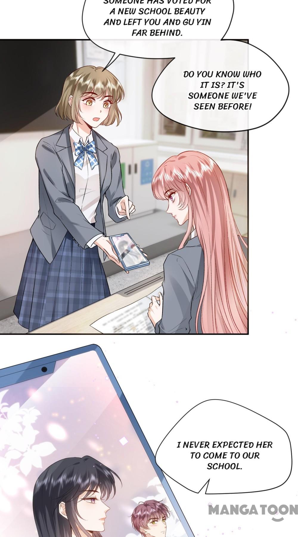 Read Proving Them Wrong Everyday Manga Online