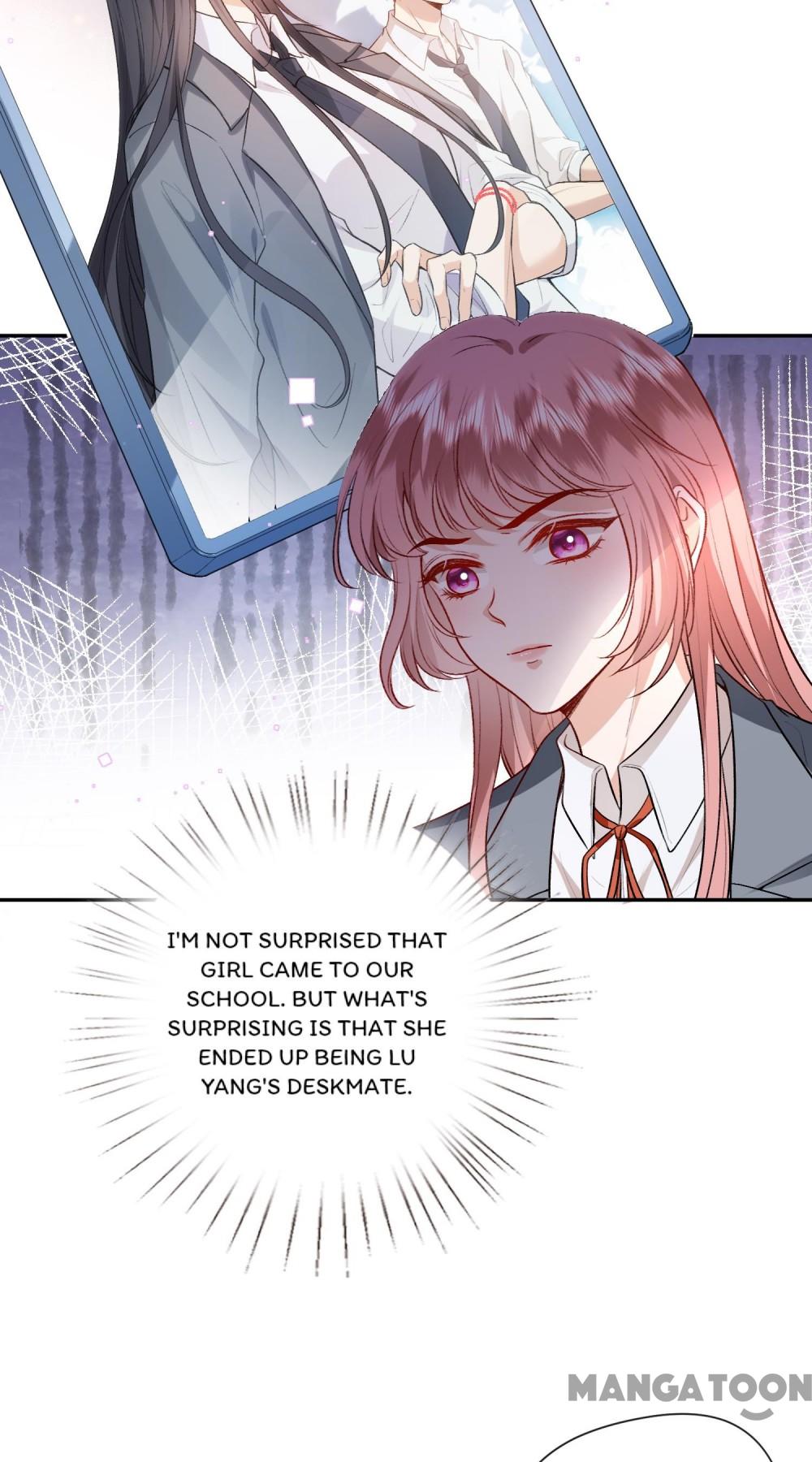 Read Proving Them Wrong Everyday Manga Online