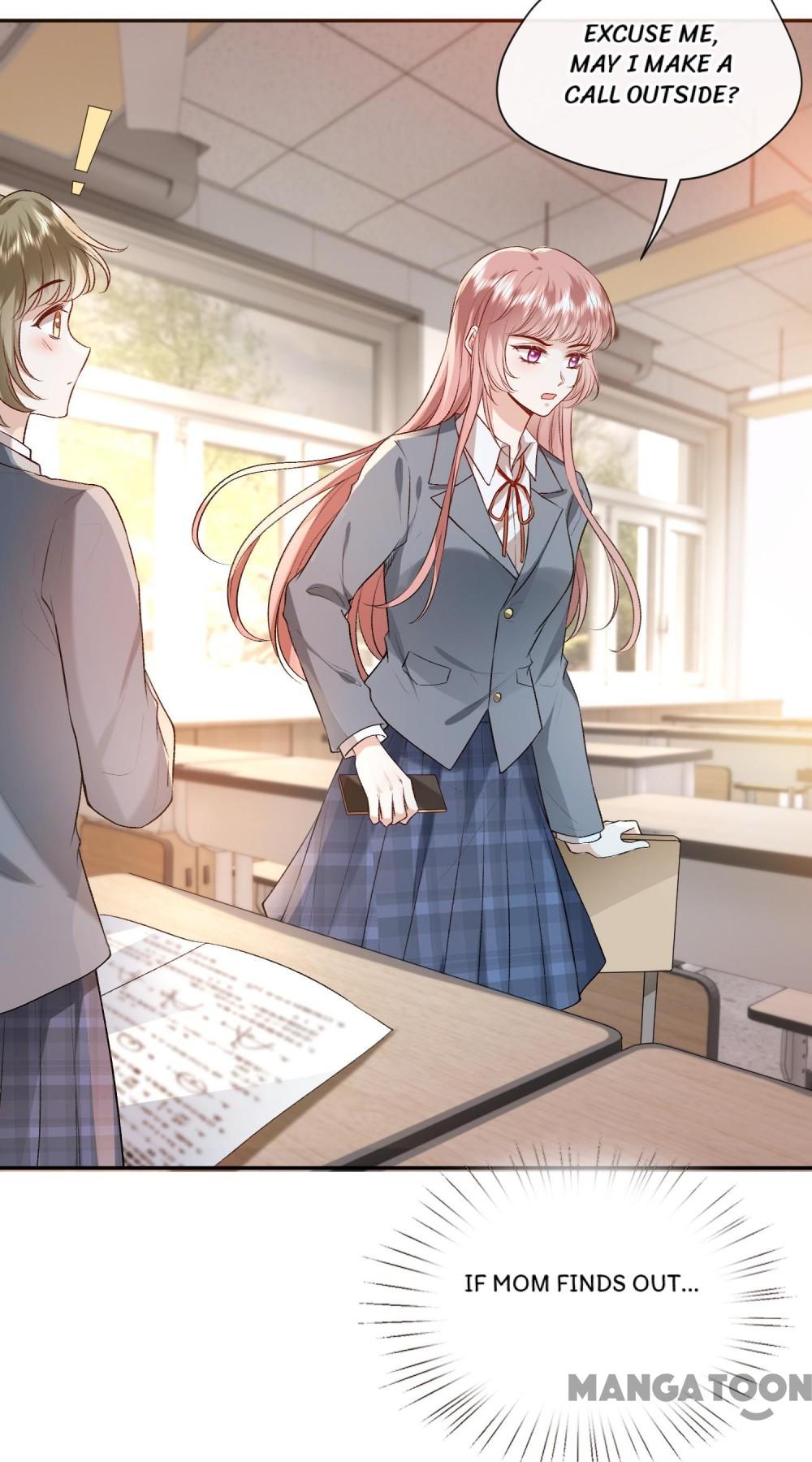 Read Proving Them Wrong Everyday Manga Online