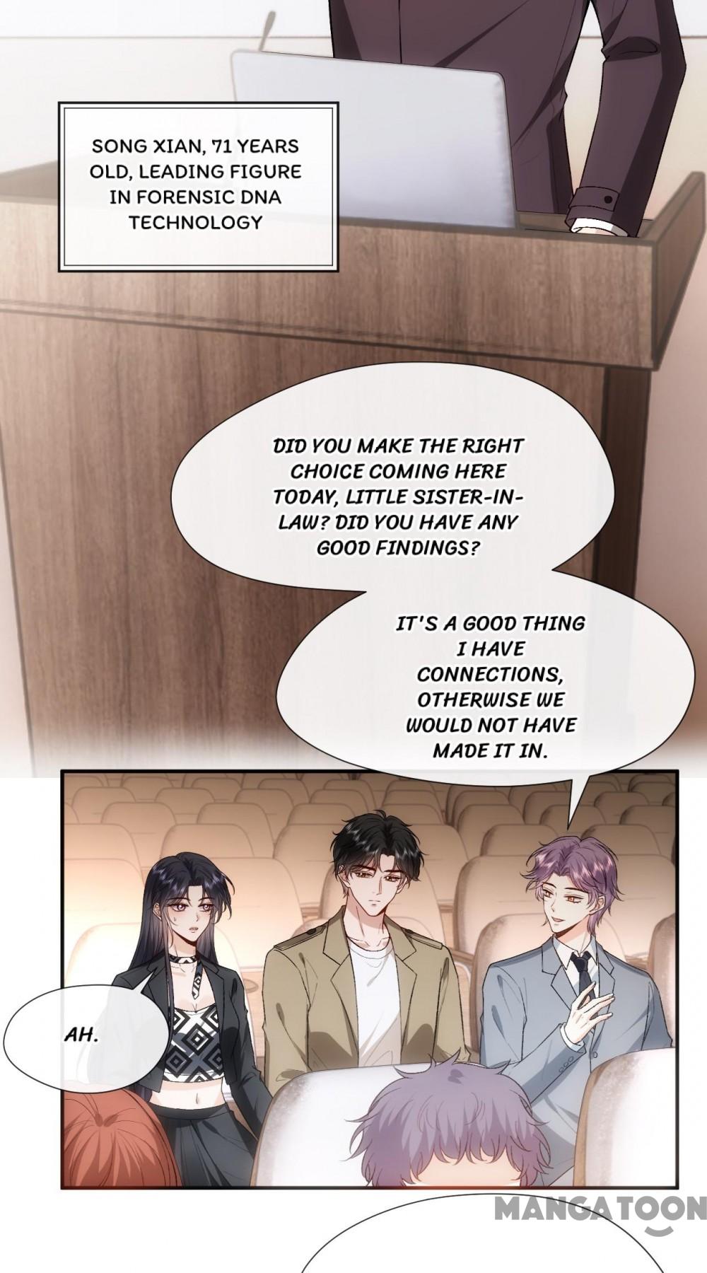 Read Proving Them Wrong Everyday Manga Online