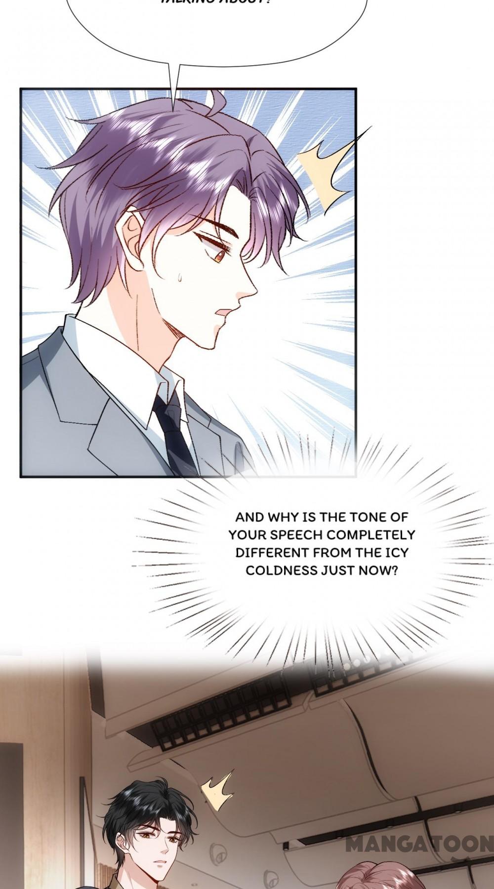Read Proving Them Wrong Everyday Manga Online