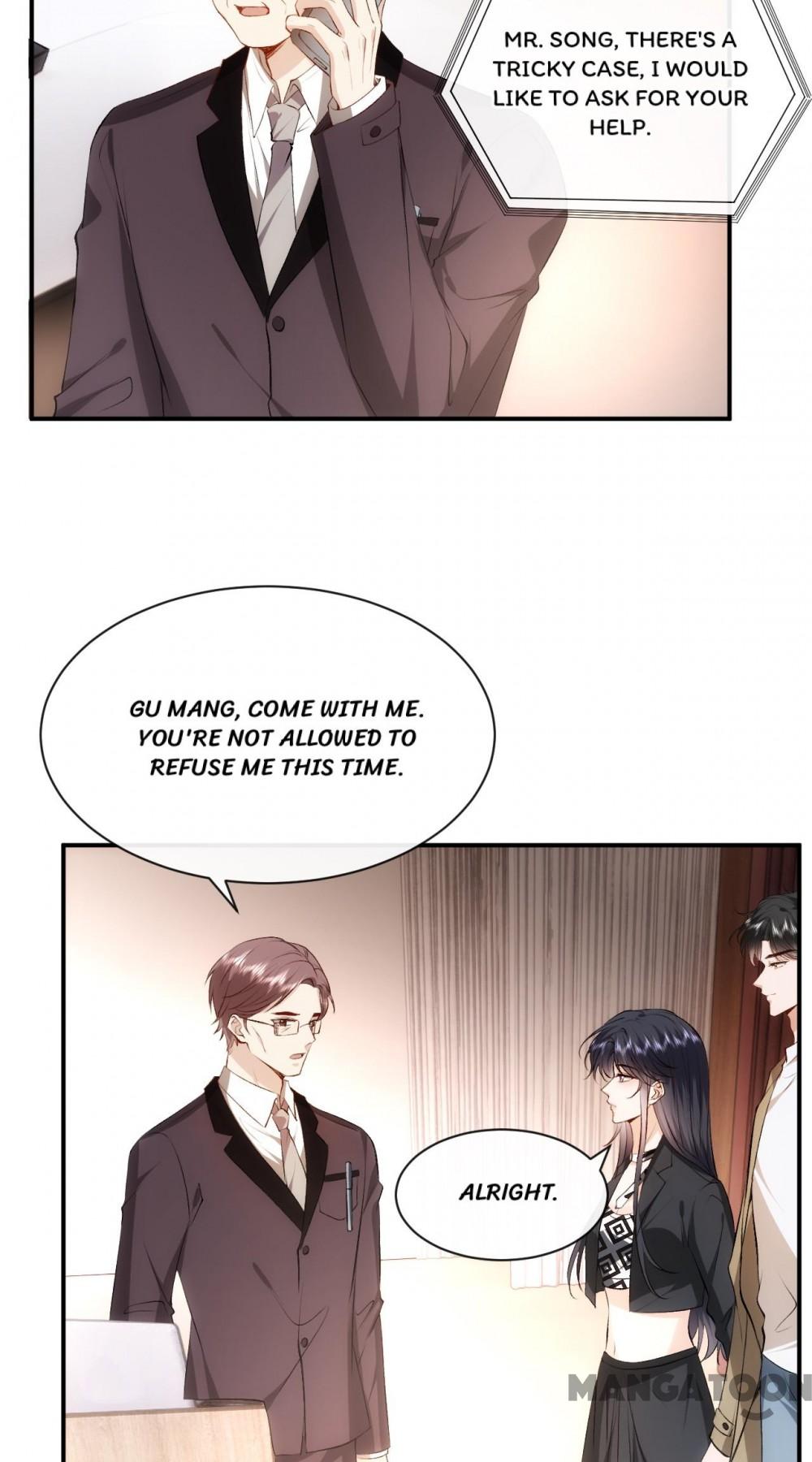 Read Proving Them Wrong Everyday Manga Online
