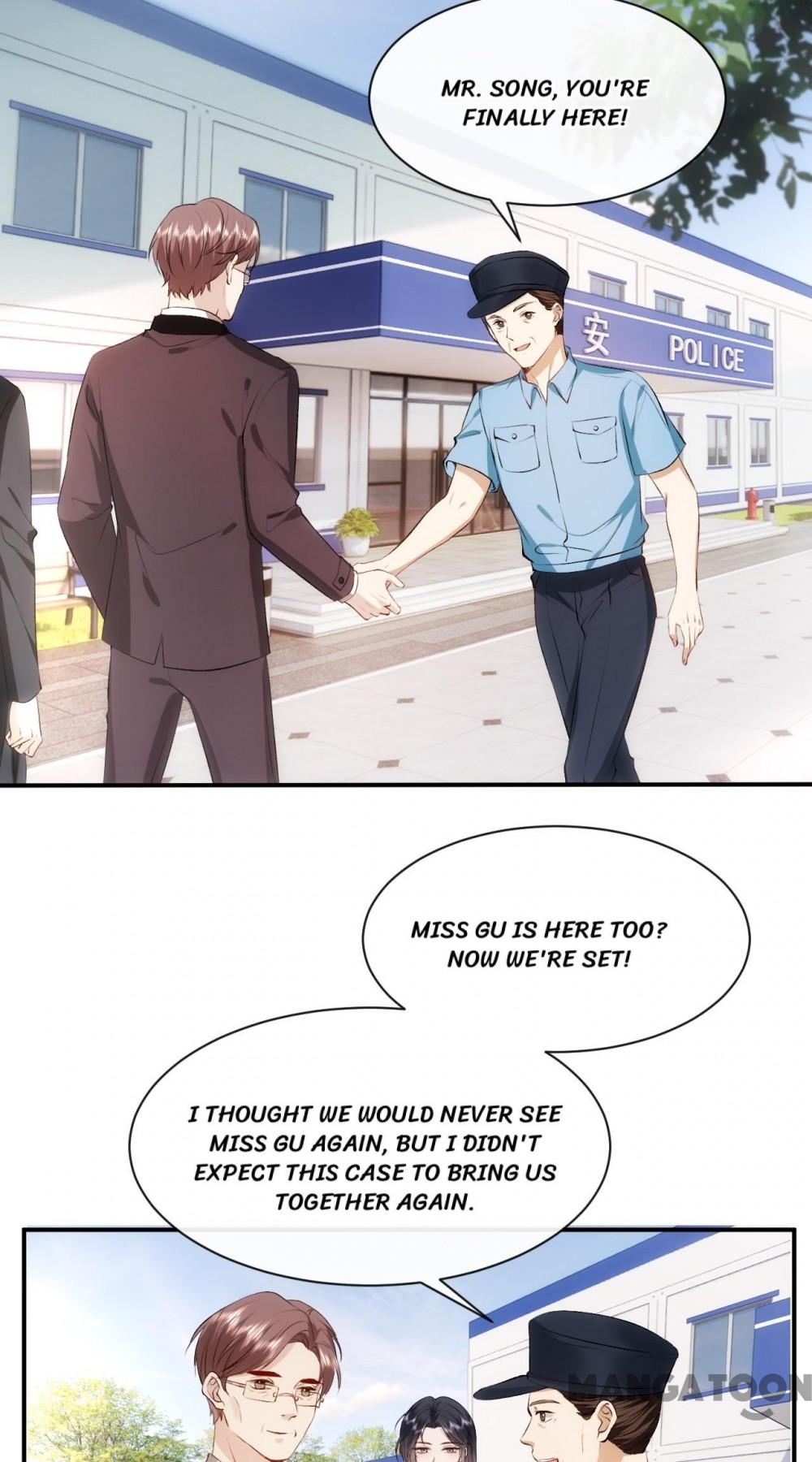 Read Proving Them Wrong Everyday Manga Online