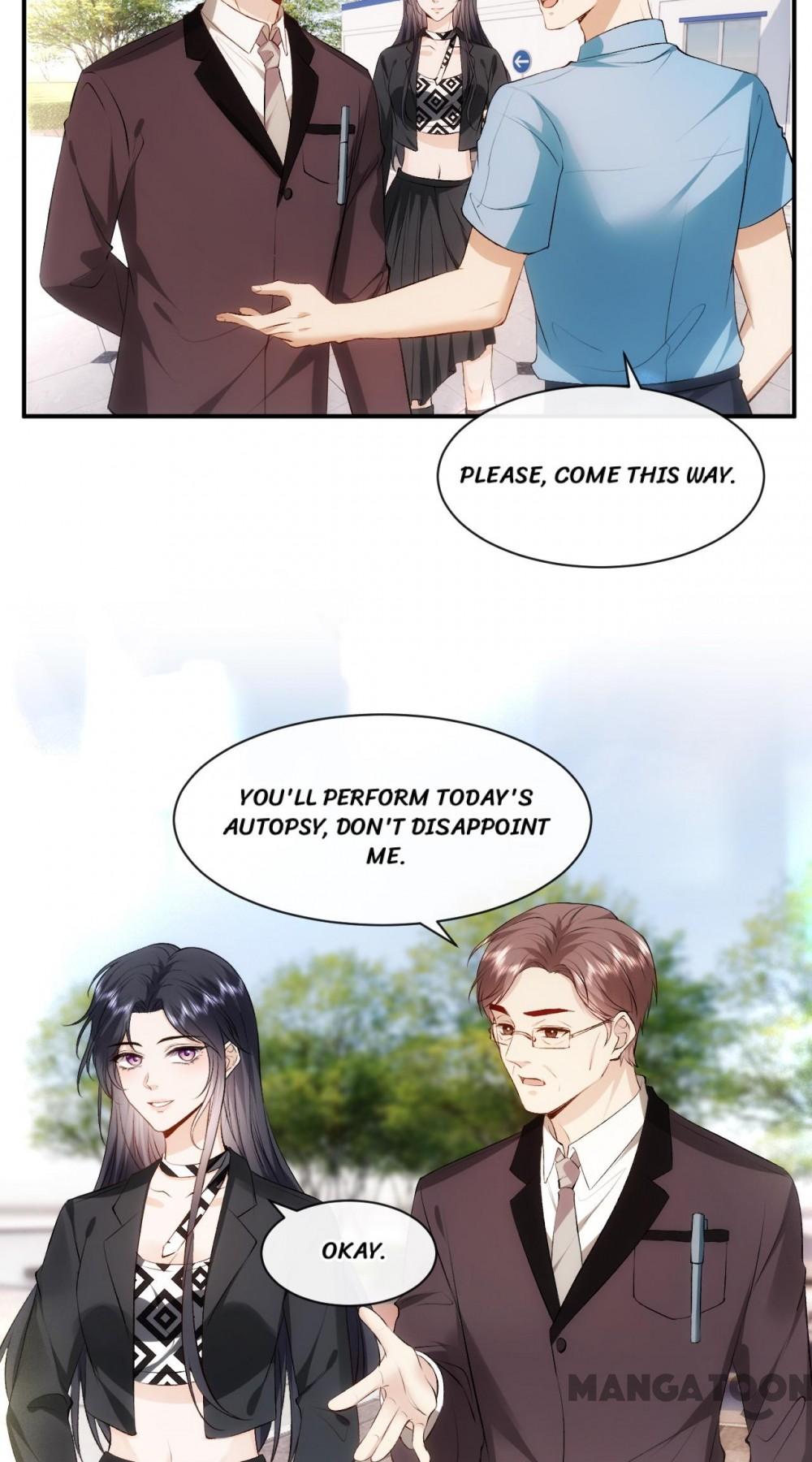 Read Proving Them Wrong Everyday Manga Online