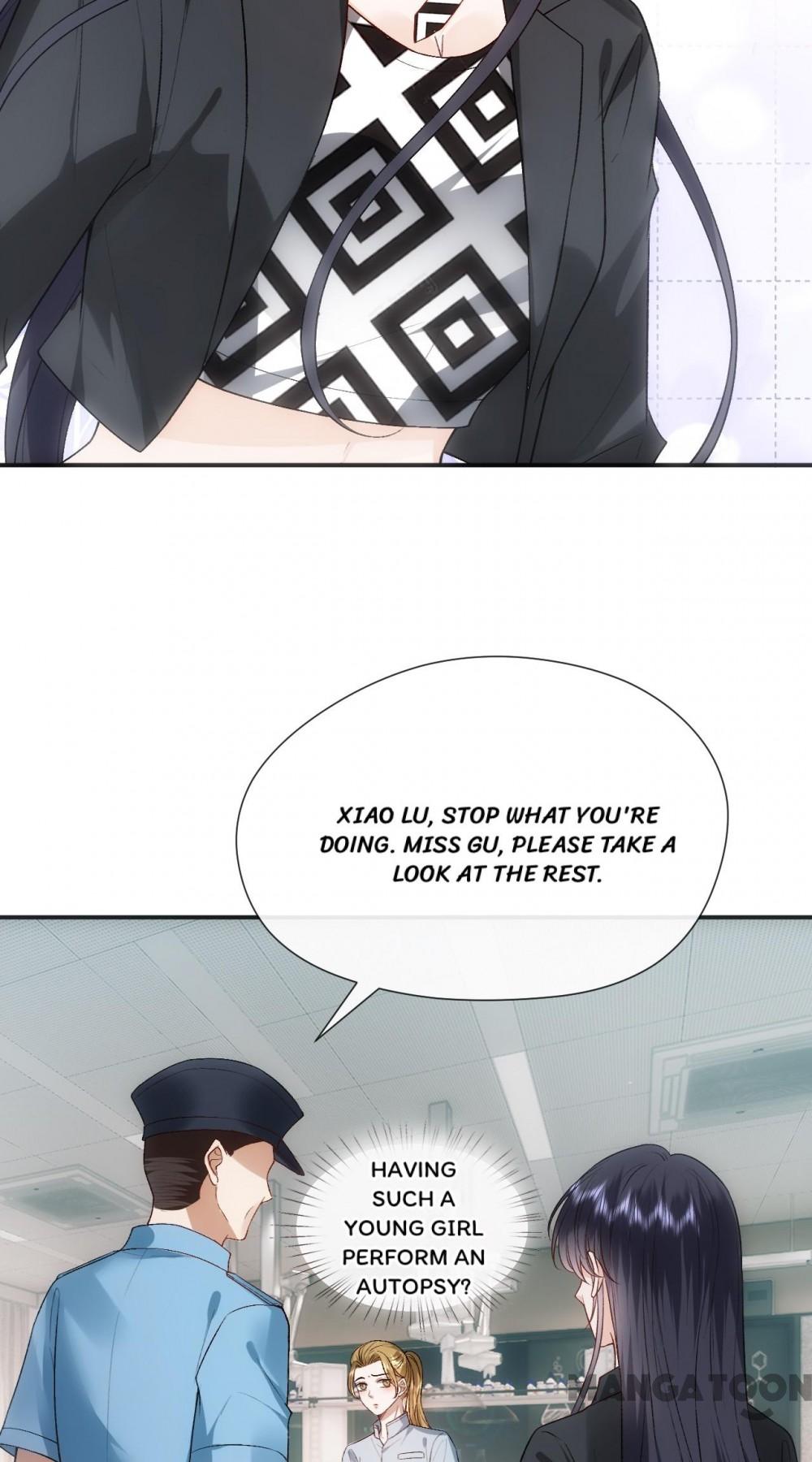 Read Proving Them Wrong Everyday Manga Online