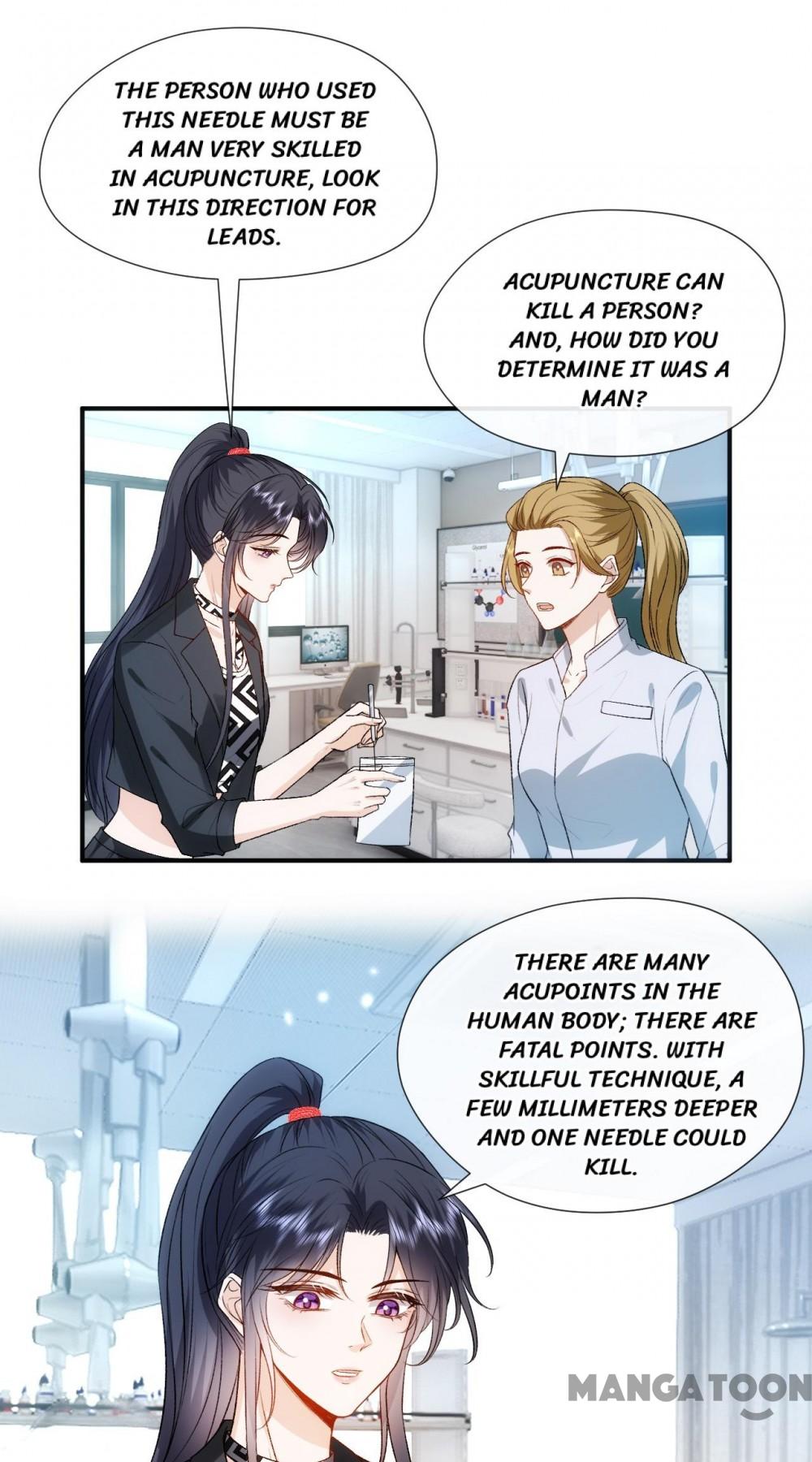 Read Proving Them Wrong Everyday Manga Online