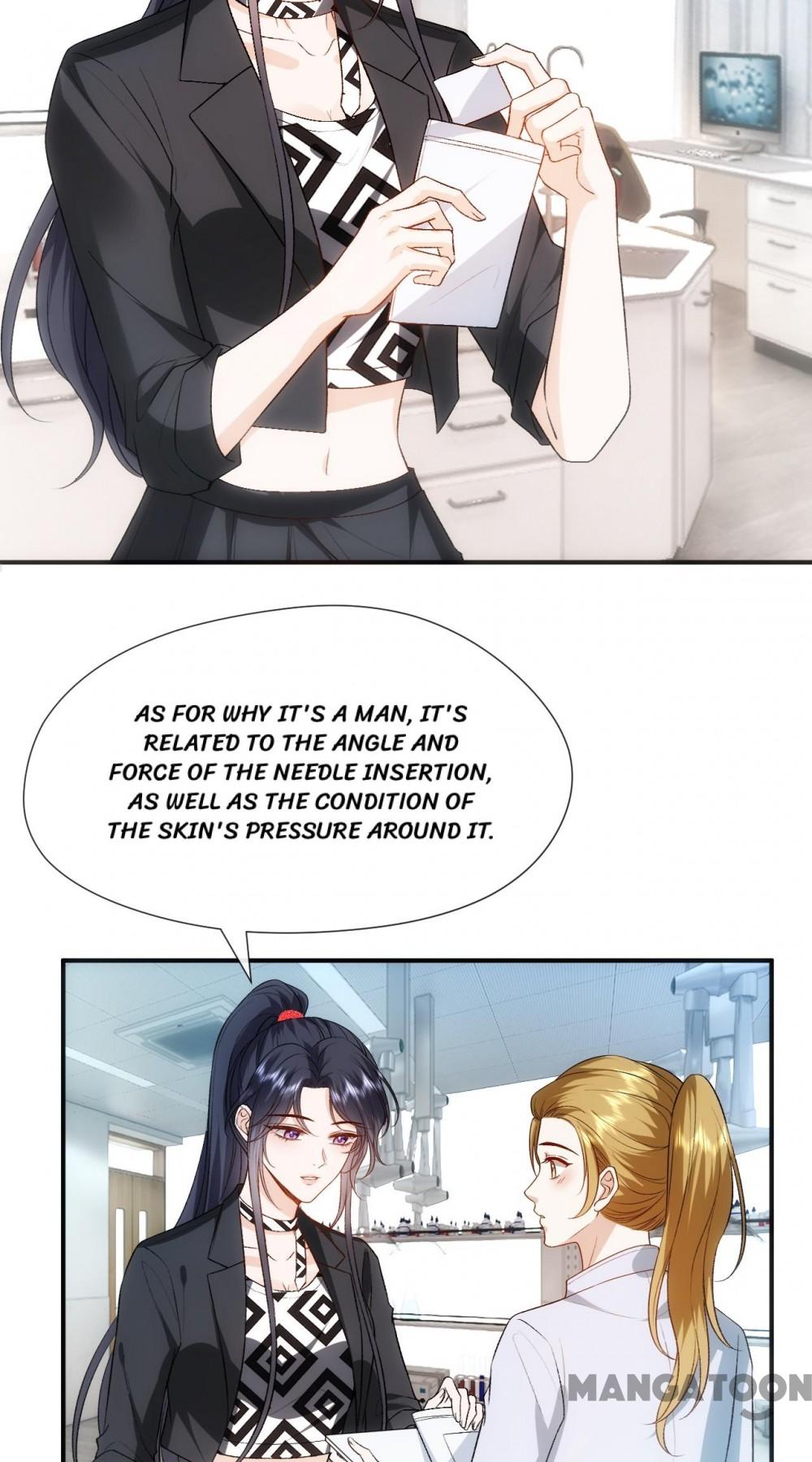 Read Proving Them Wrong Everyday Manga Online