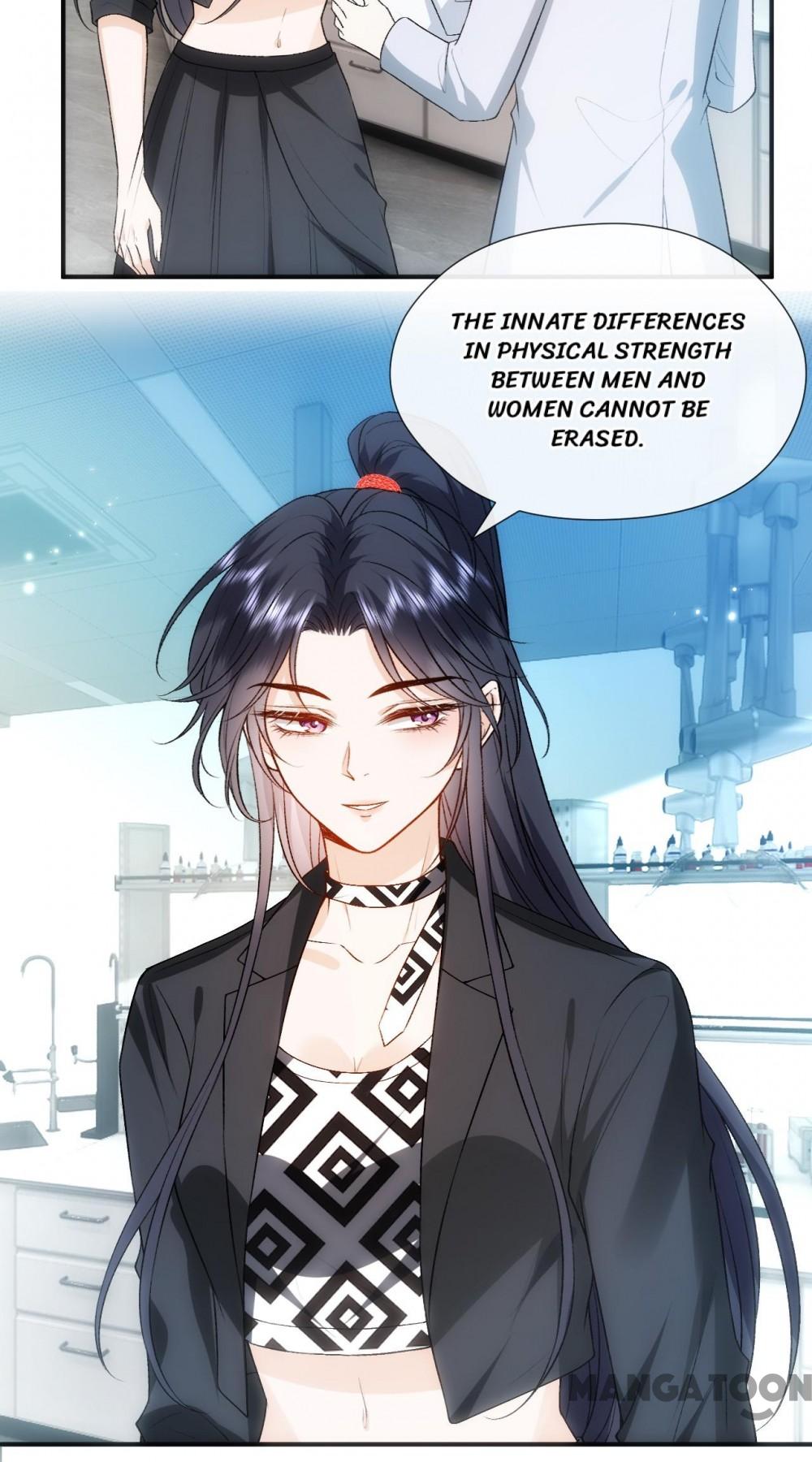 Read Proving Them Wrong Everyday Manga Online