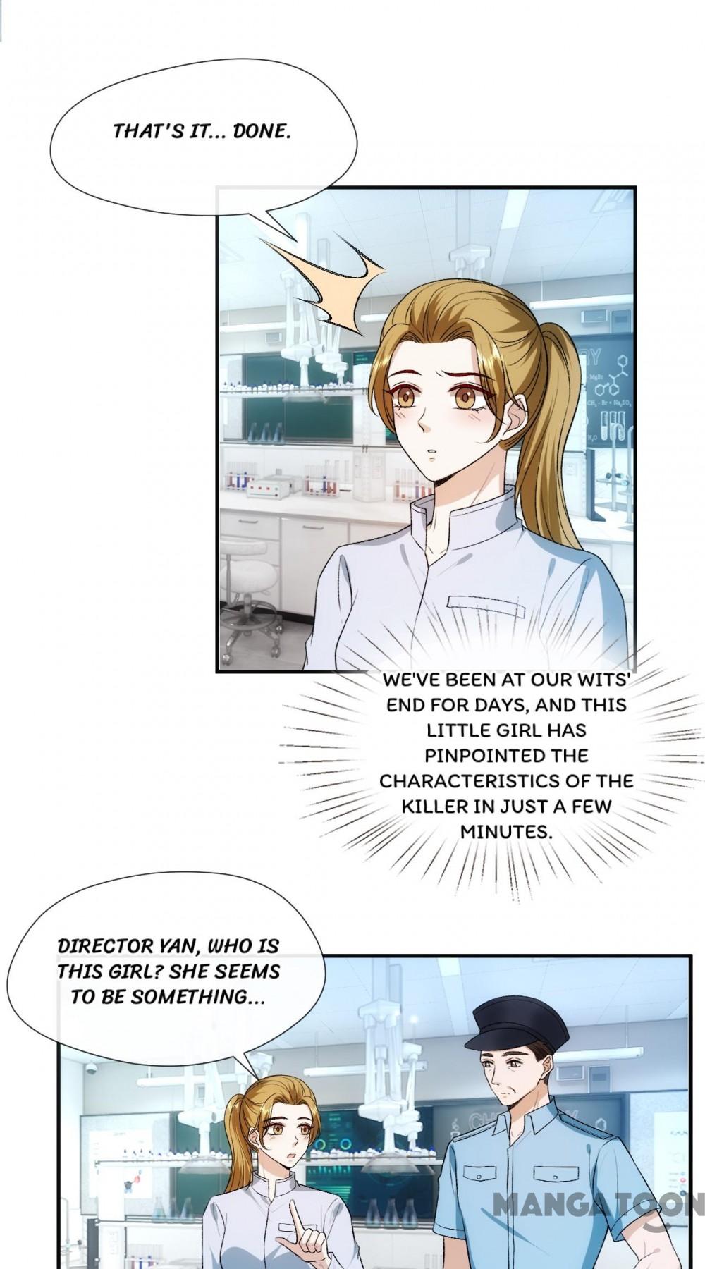 Read Proving Them Wrong Everyday Manga Online