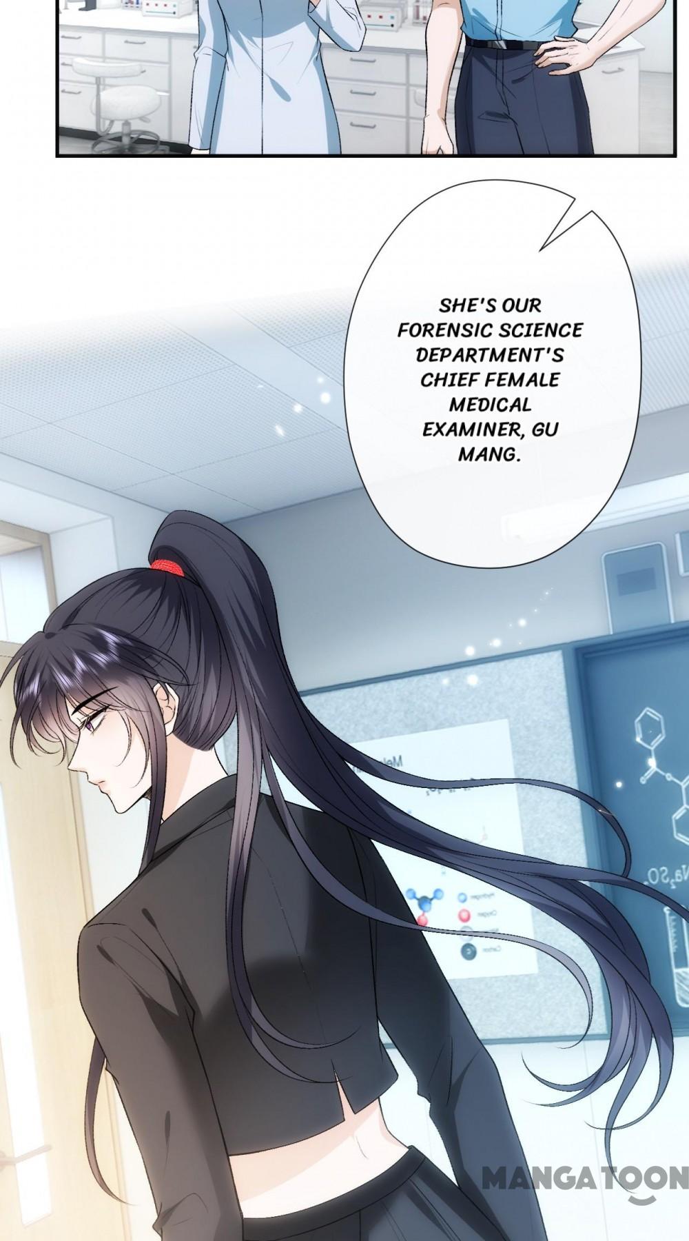 Read Proving Them Wrong Everyday Manga Online