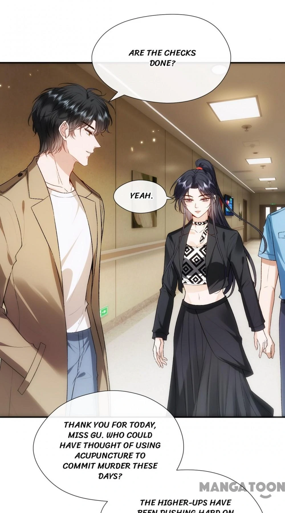 Read Proving Them Wrong Everyday Manga Online