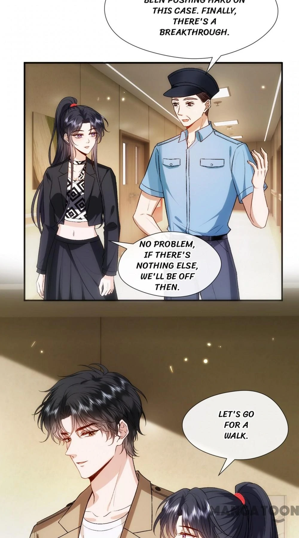Read Proving Them Wrong Everyday Manga Online