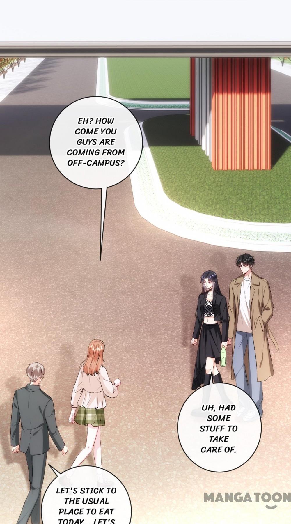 Read Proving Them Wrong Everyday Manga Online