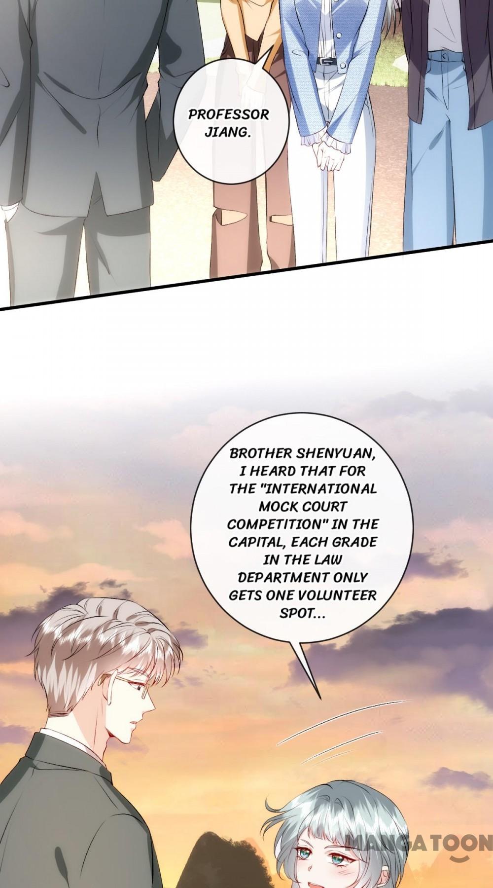 Read Proving Them Wrong Everyday Manga Online
