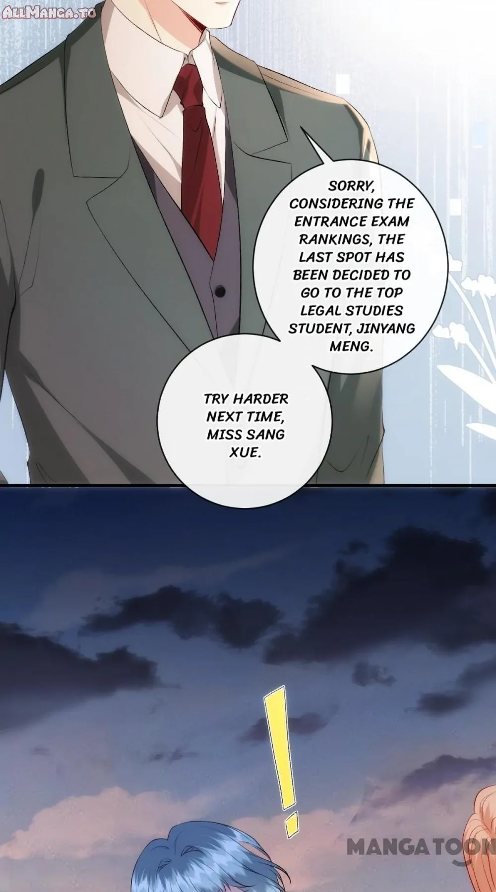 Read Proving Them Wrong Everyday Manga Online