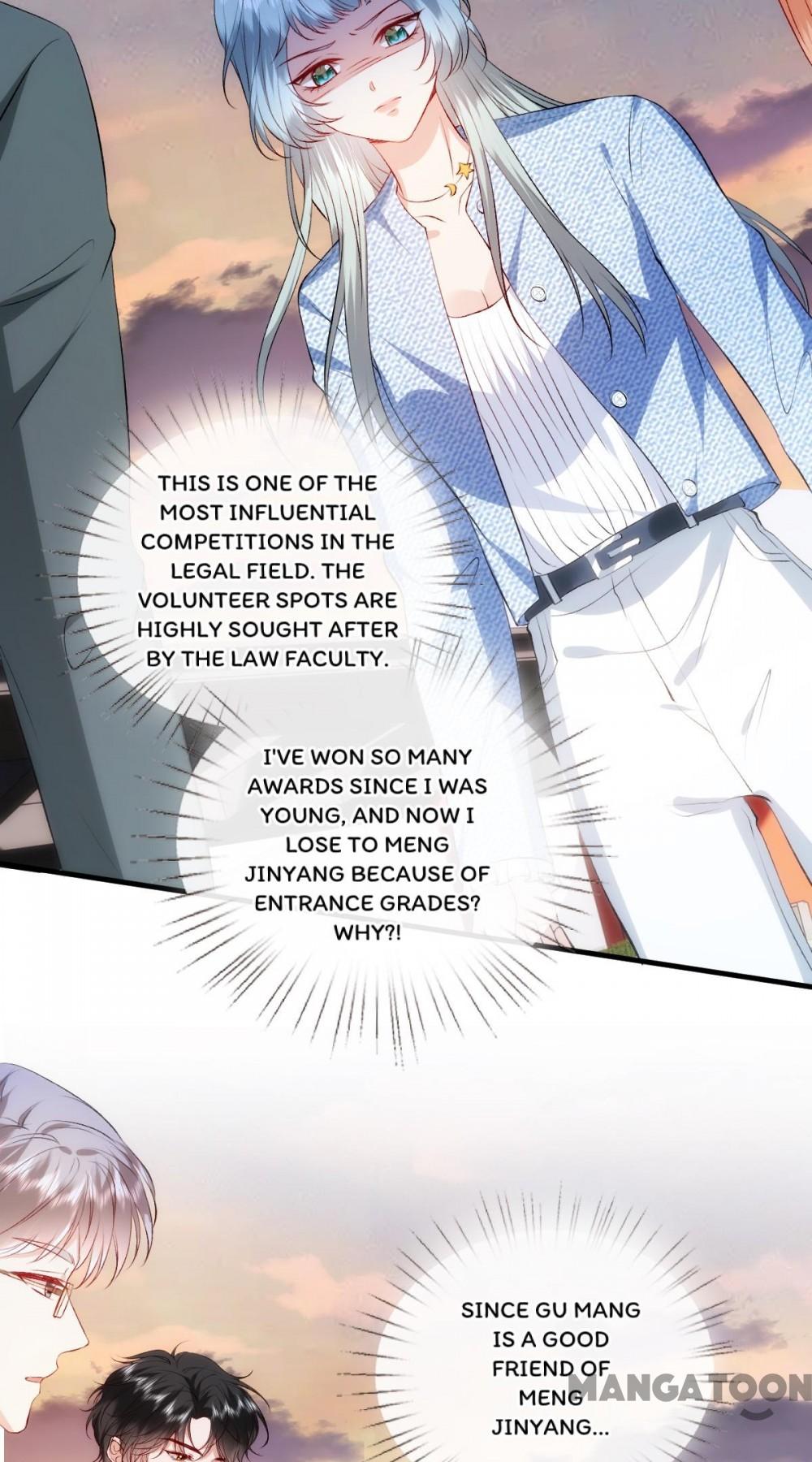 Read Proving Them Wrong Everyday Manga Online
