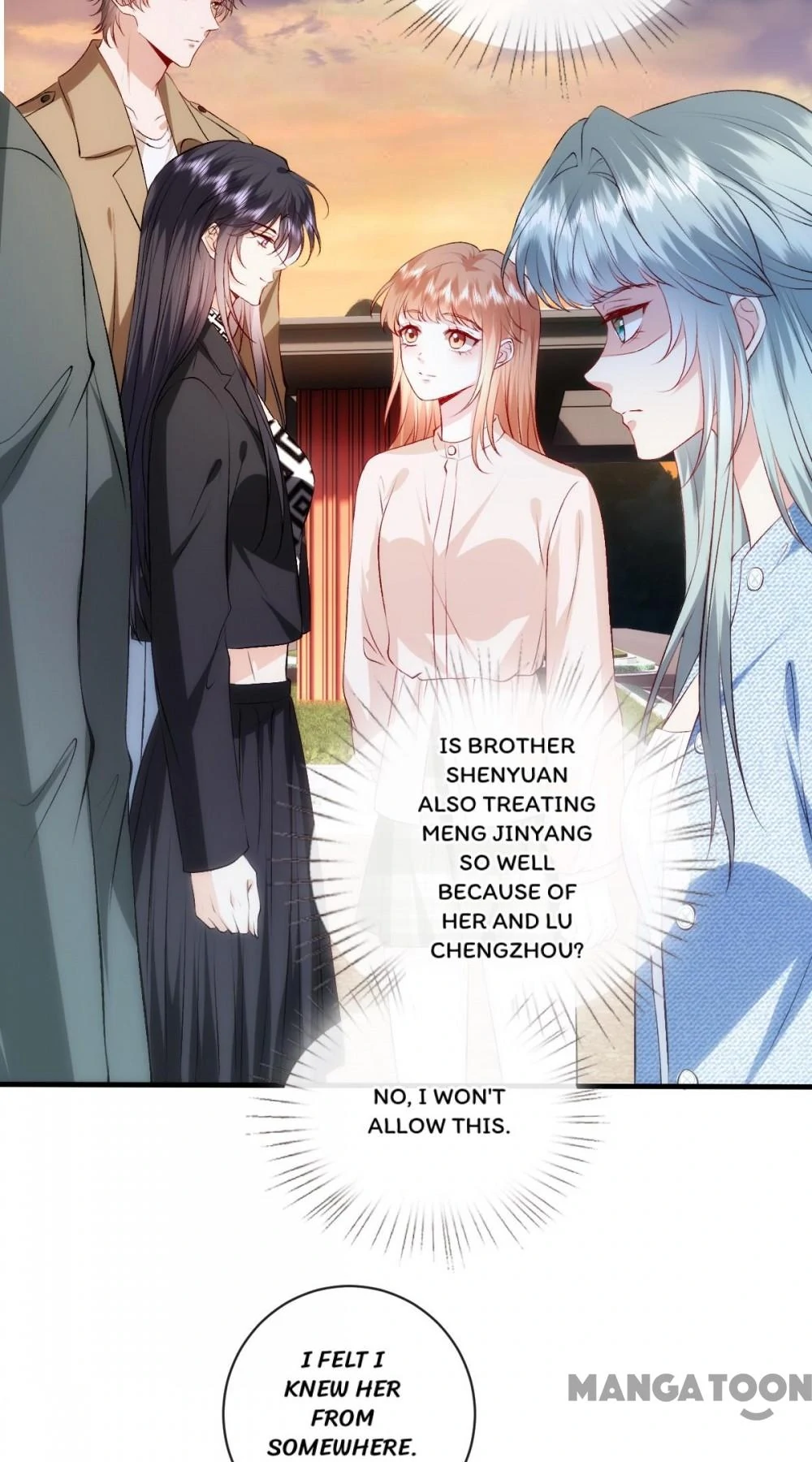 Read Proving Them Wrong Everyday Manga Online