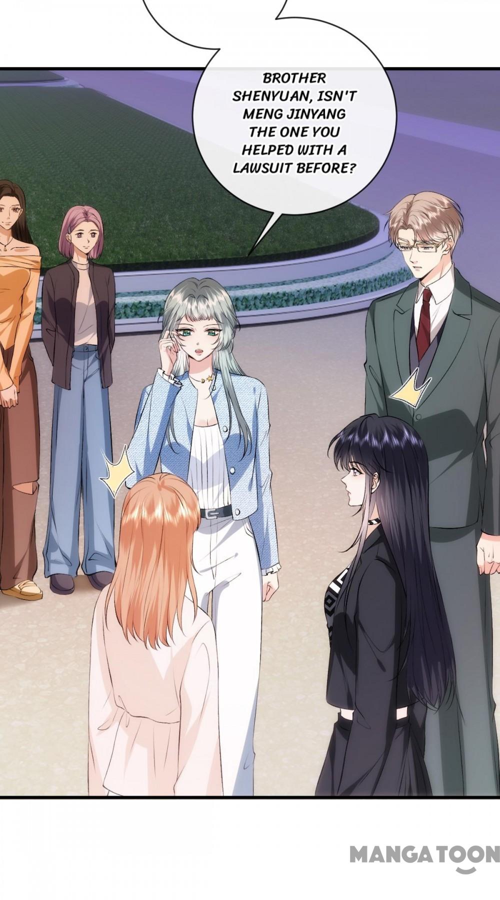 Read Proving Them Wrong Everyday Manga Online