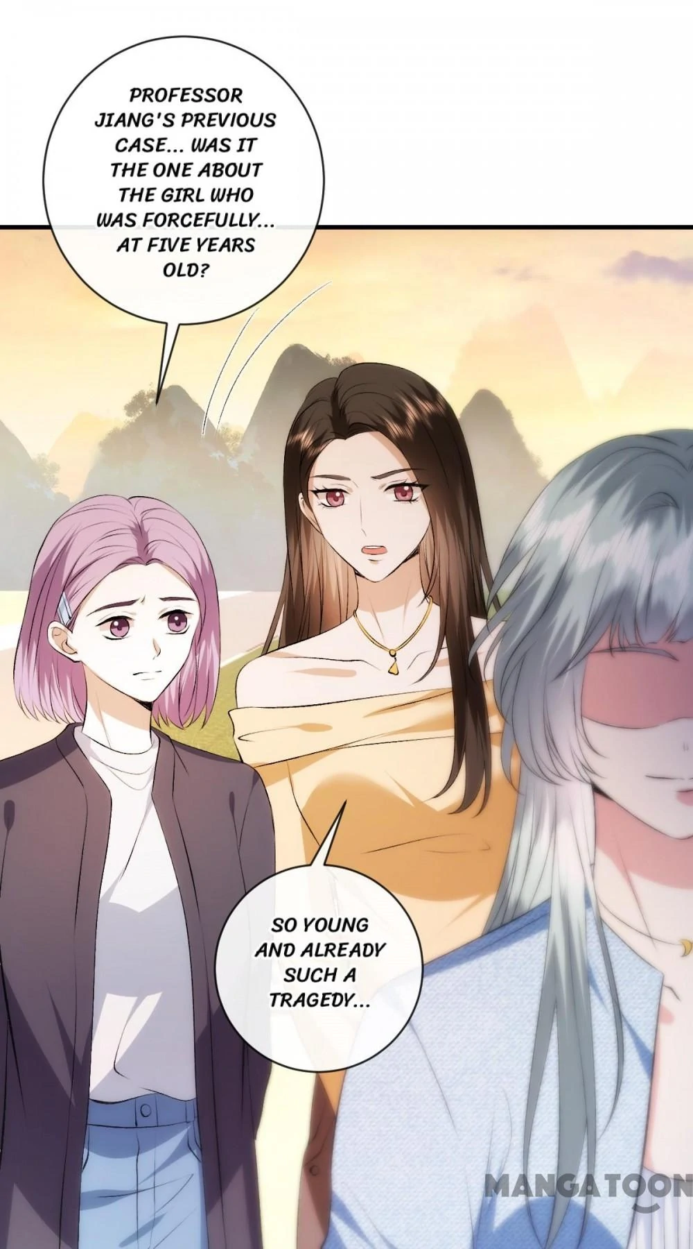 Read Proving Them Wrong Everyday Manga Online