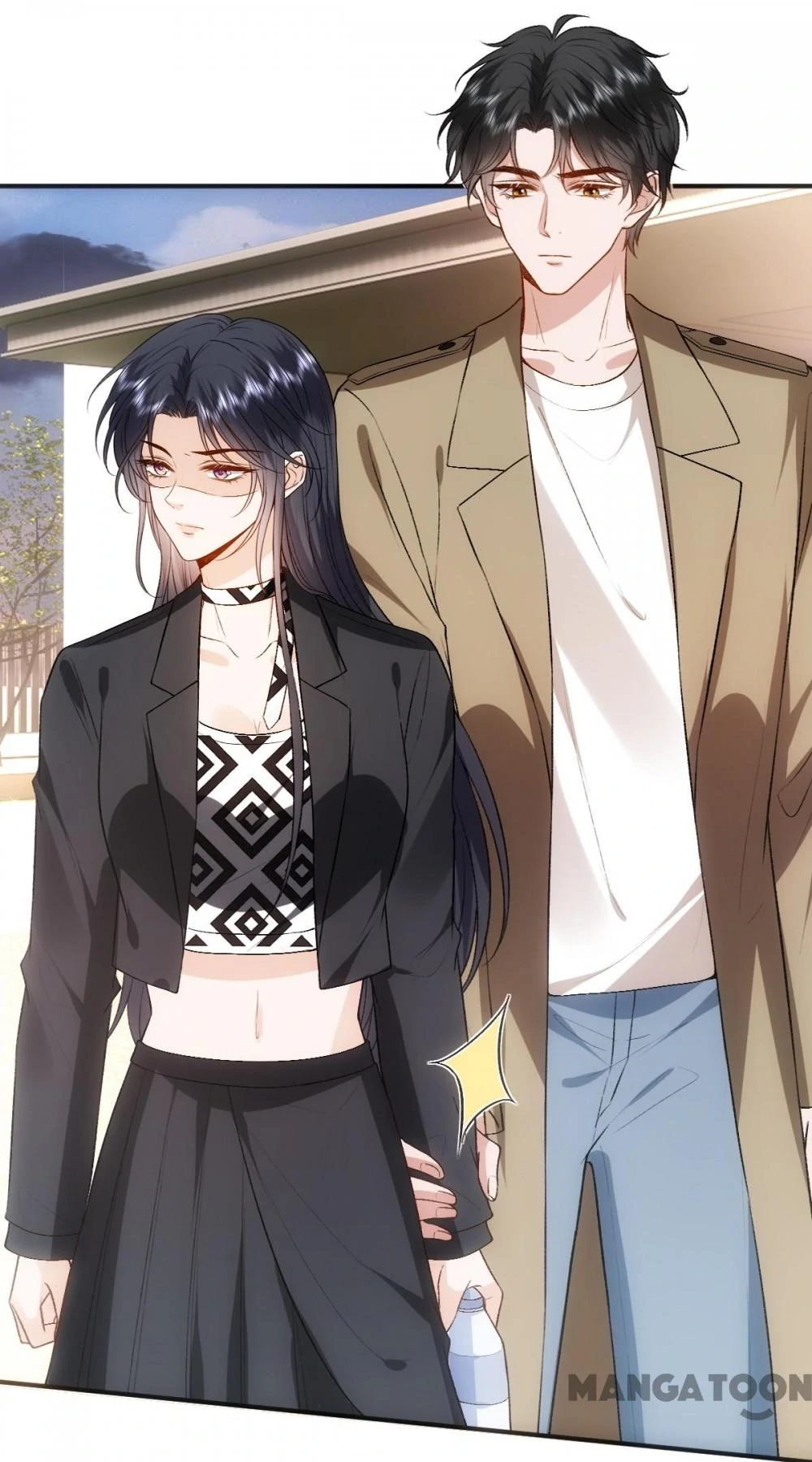 Read Proving Them Wrong Everyday Manga Online