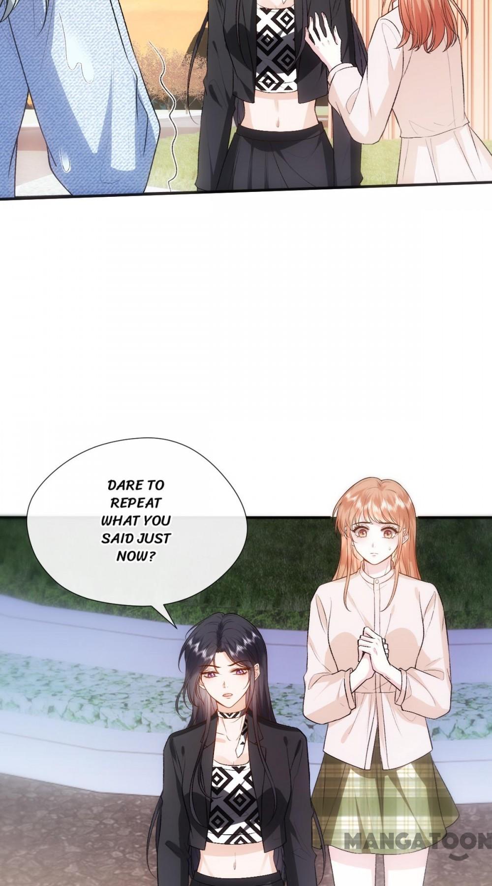 Read Proving Them Wrong Everyday Manga Online