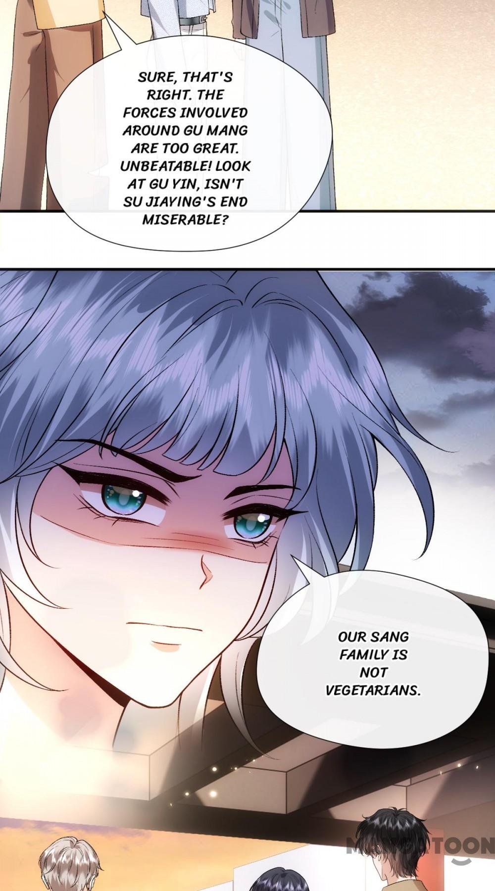 Read Proving Them Wrong Everyday Manga Online