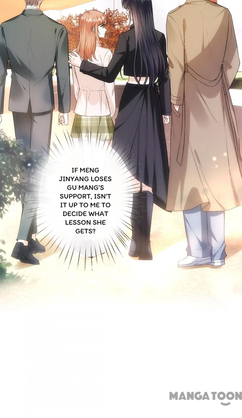 Read Proving Them Wrong Everyday Manga Online