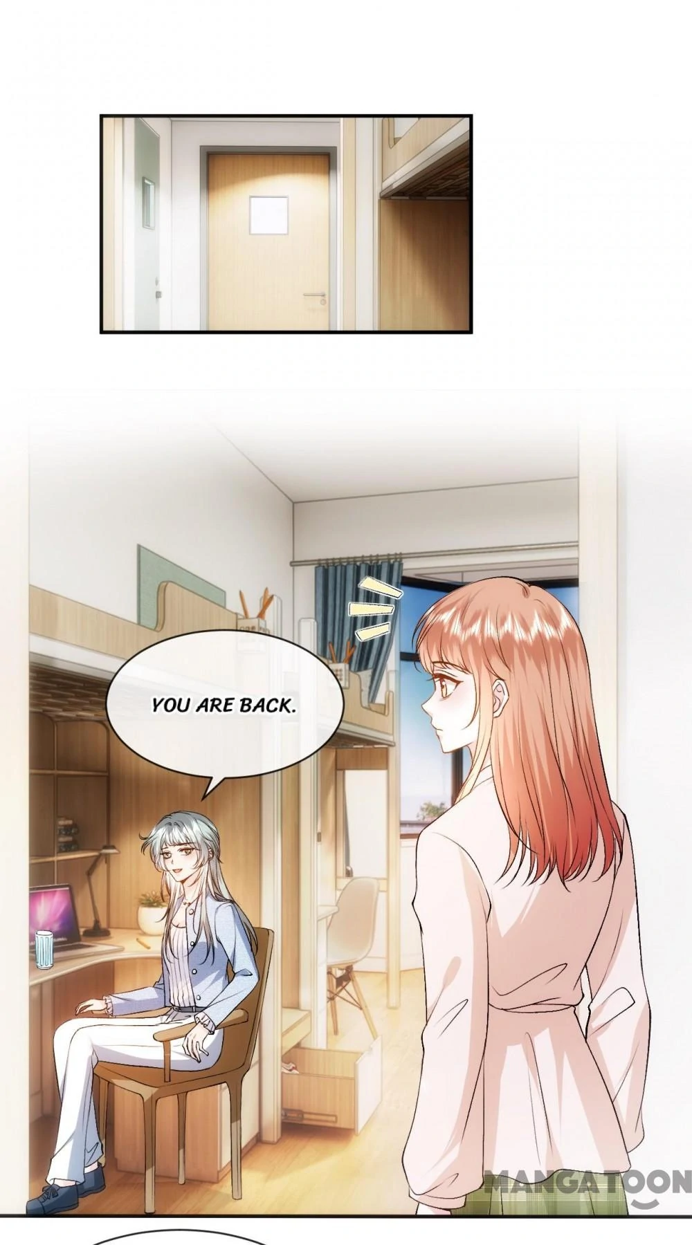Read Proving Them Wrong Everyday Manga Online