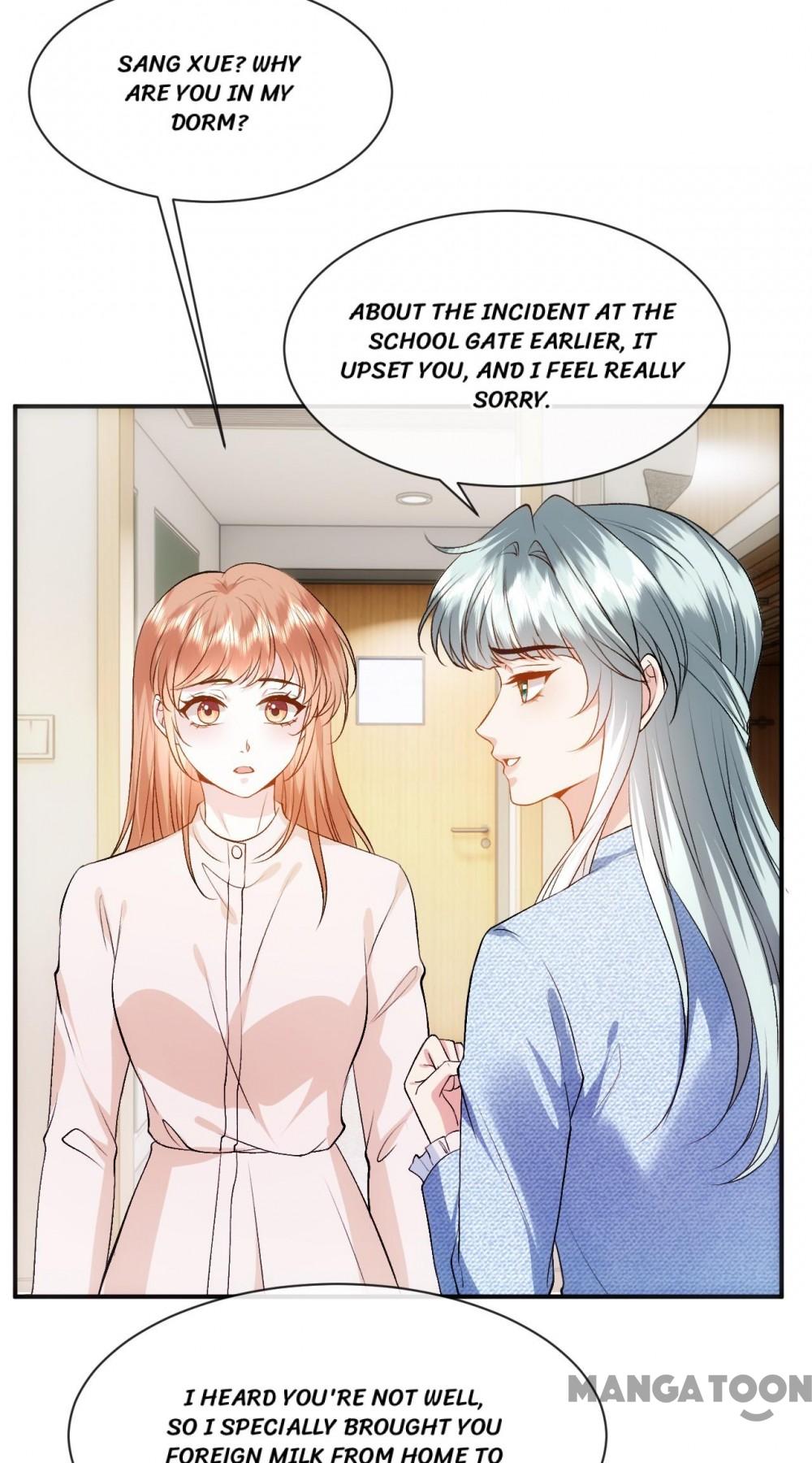 Read Proving Them Wrong Everyday Manga Online