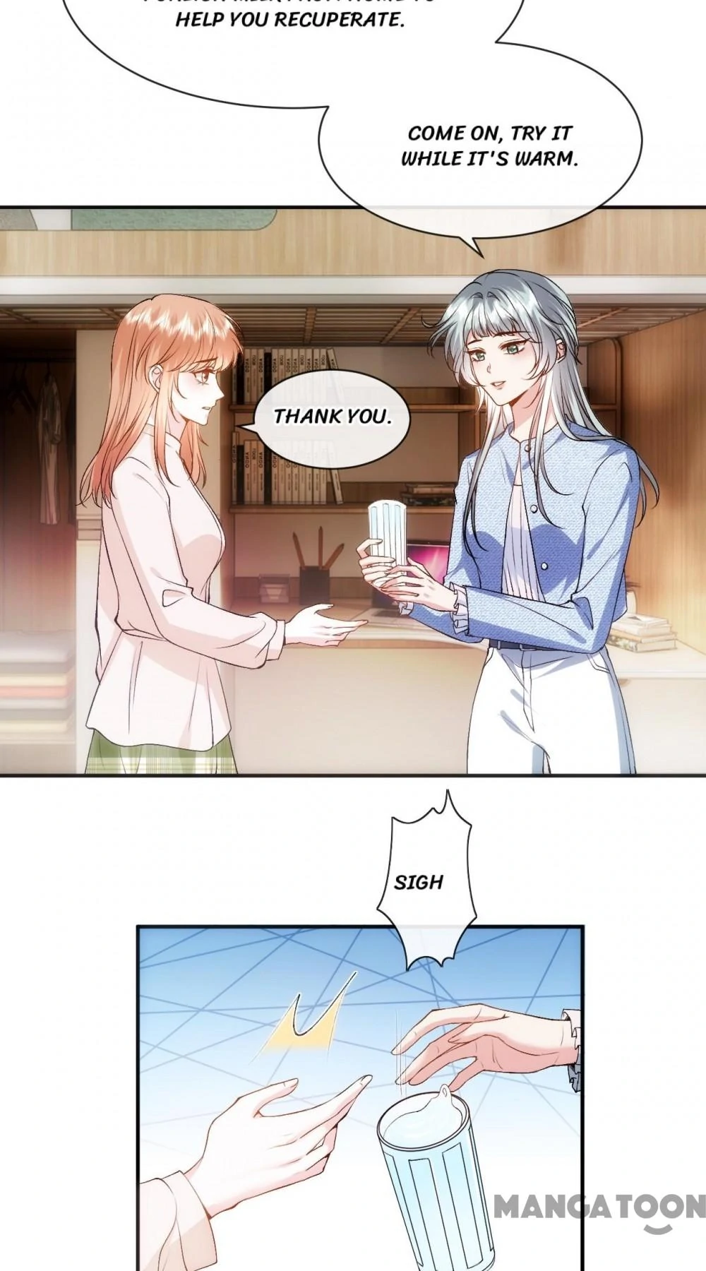 Read Proving Them Wrong Everyday Manga Online