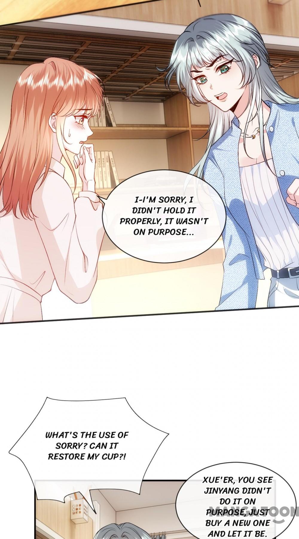 Read Proving Them Wrong Everyday Manga Online