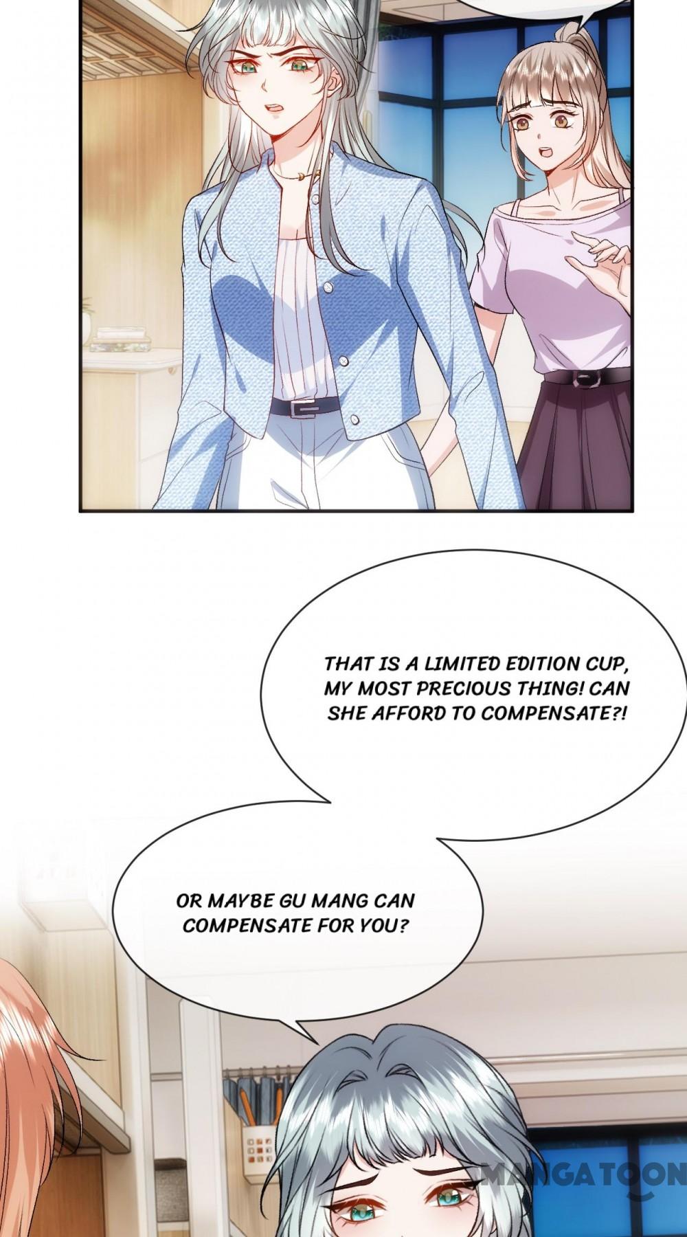 Read Proving Them Wrong Everyday Manga Online
