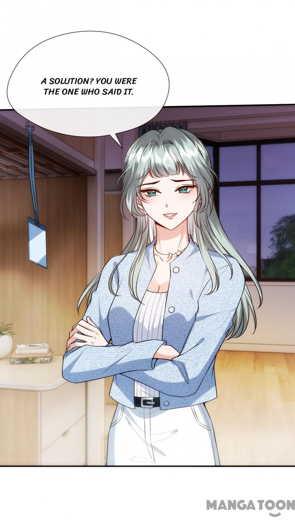 Read Proving Them Wrong Everyday Manga Online