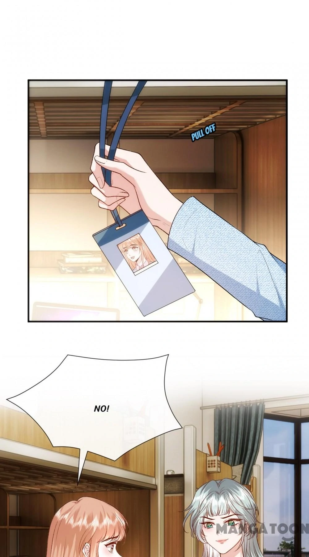 Read Proving Them Wrong Everyday Manga Online