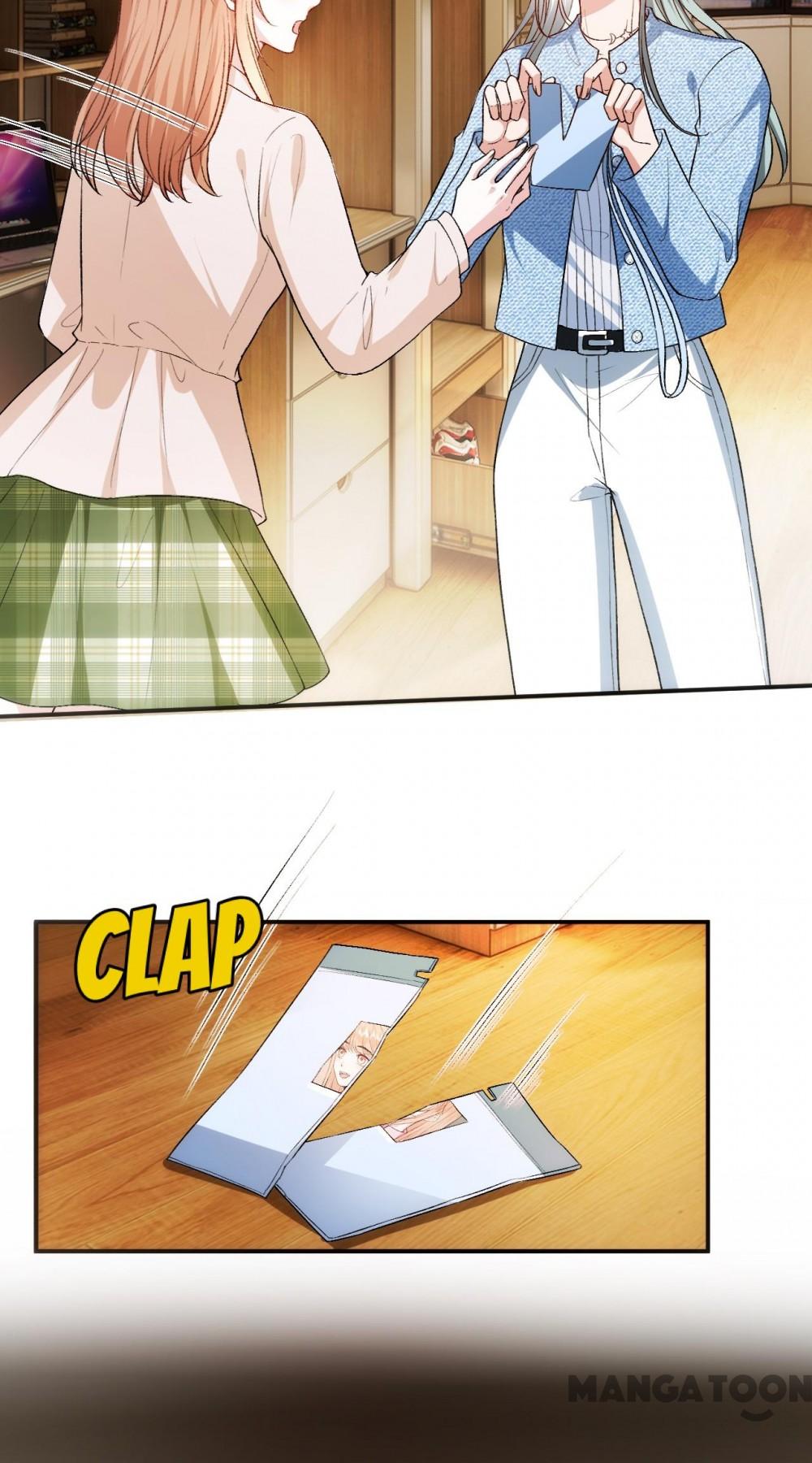 Read Proving Them Wrong Everyday Manga Online