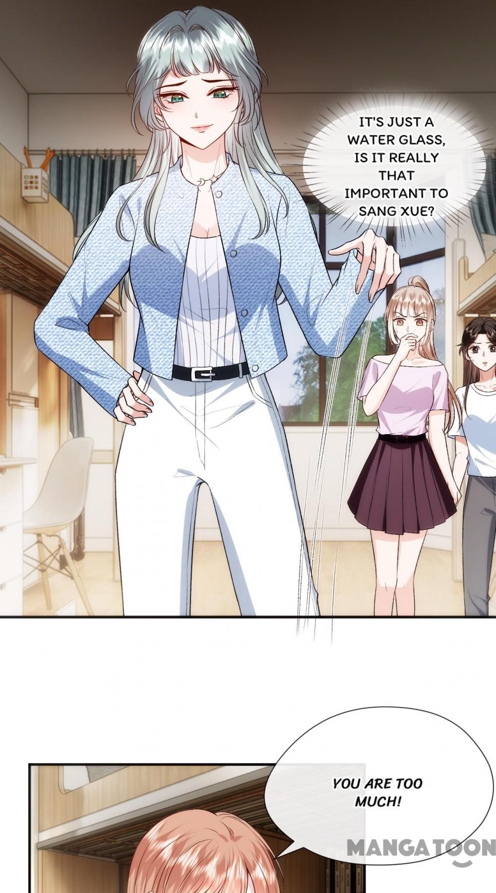 Read Proving Them Wrong Everyday Manga Online