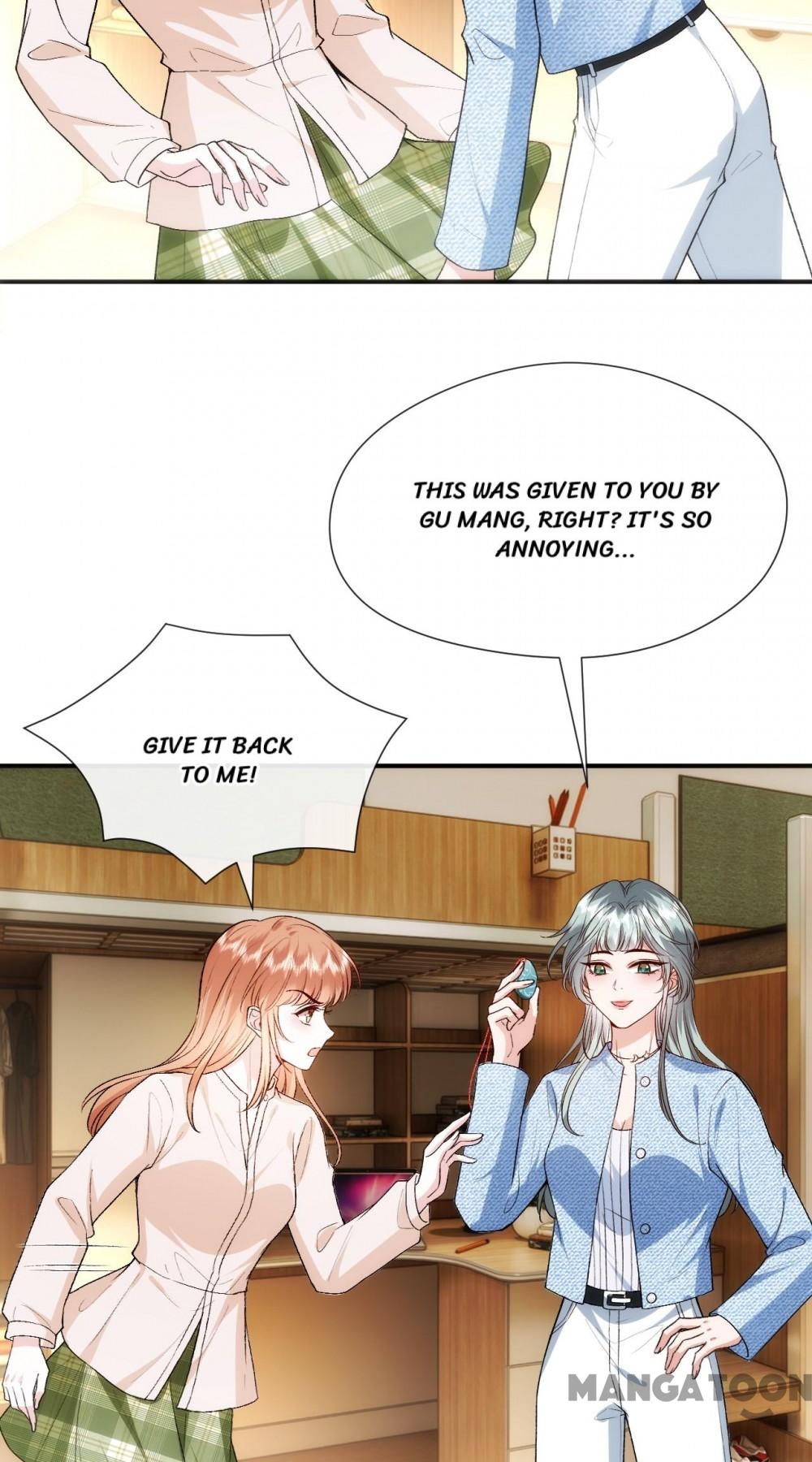 Read Proving Them Wrong Everyday Manga Online